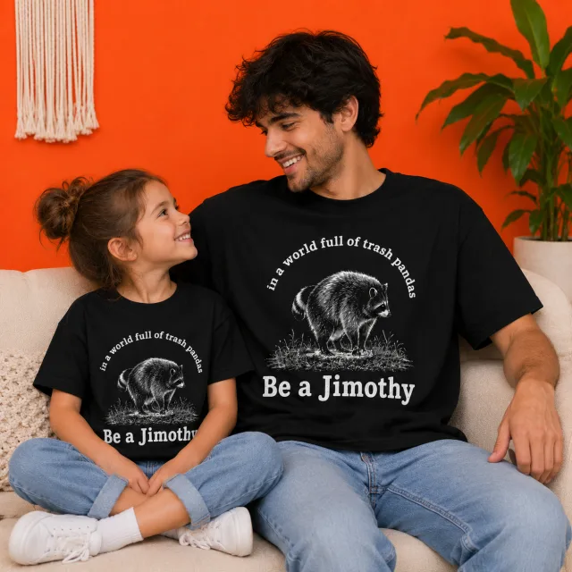 Kids' T-Shirts