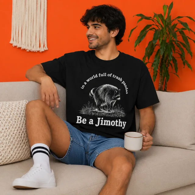 Men's T-Shirts