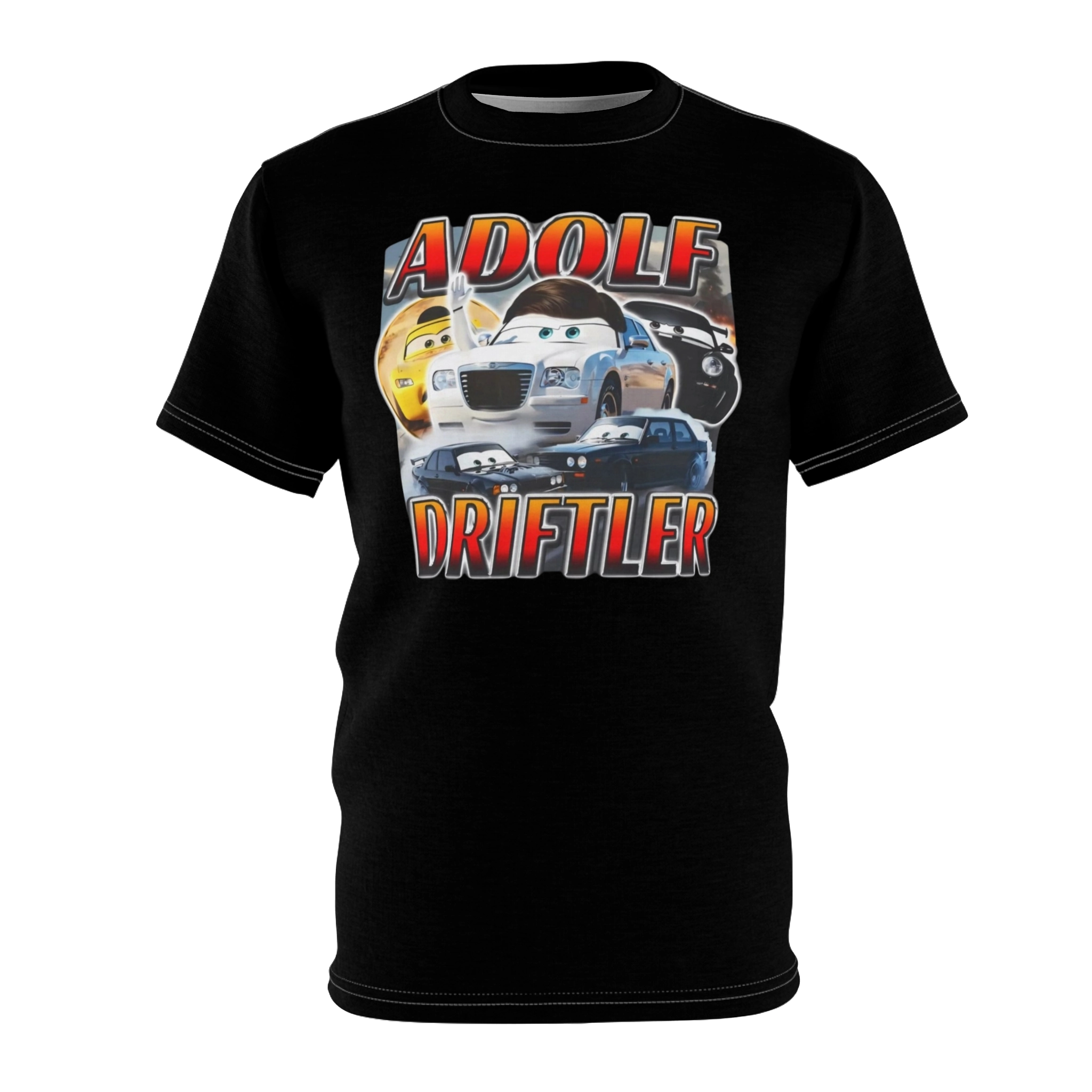 Adolf Driftler Shirt