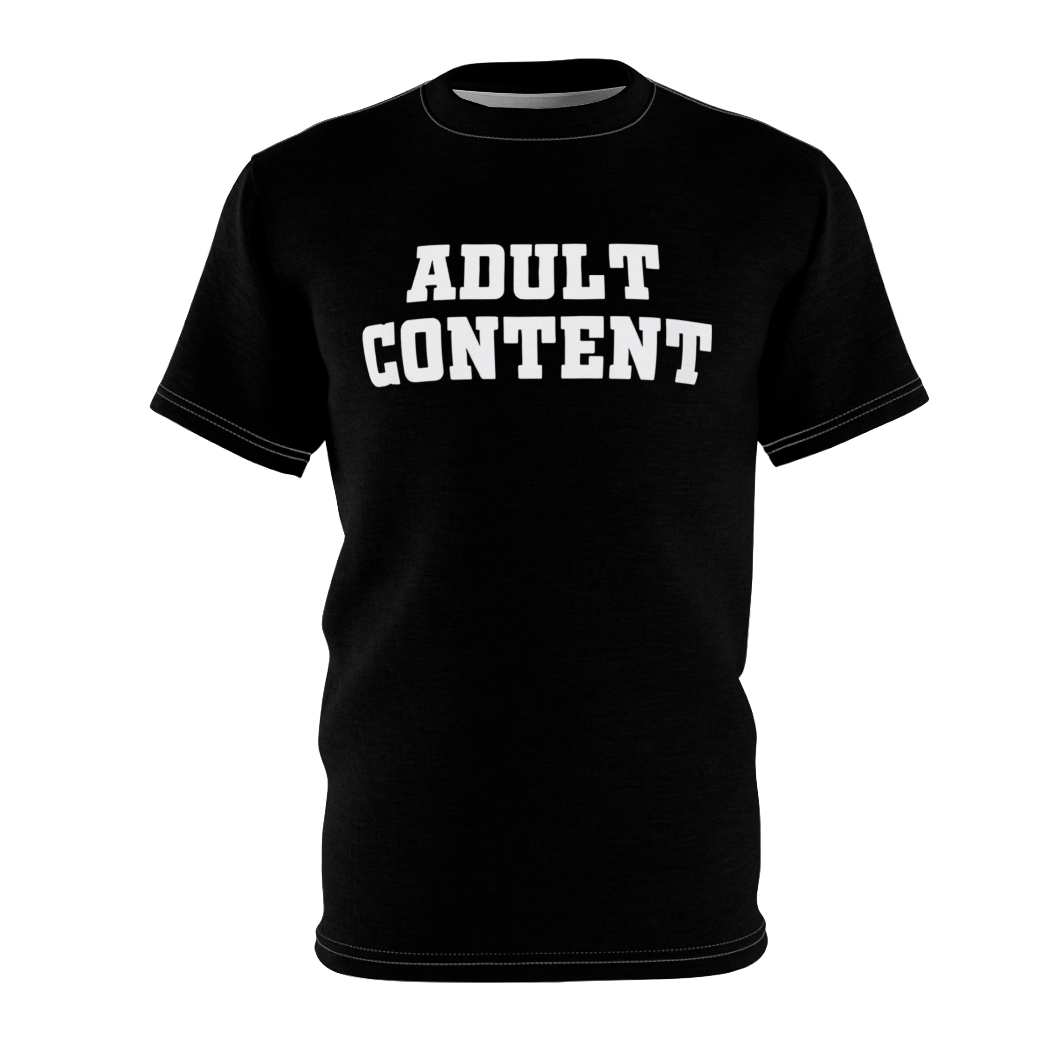 Adult Content Shirt
