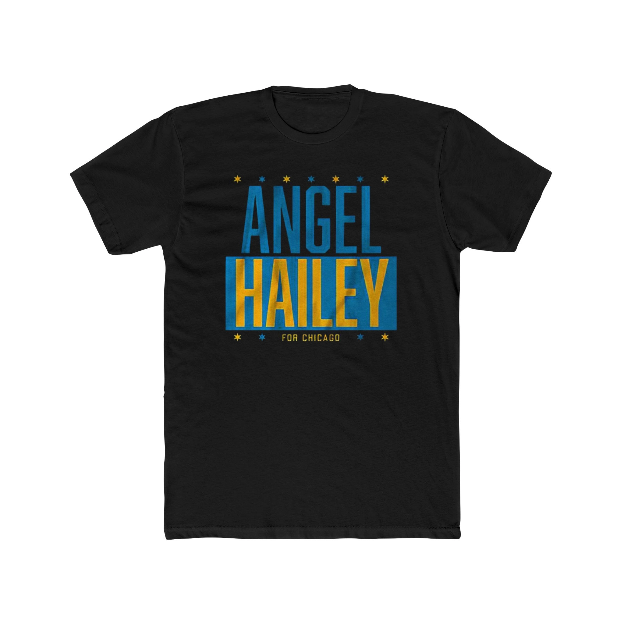 Angel Reese And Hailey Van Lith For Chicago Shirt