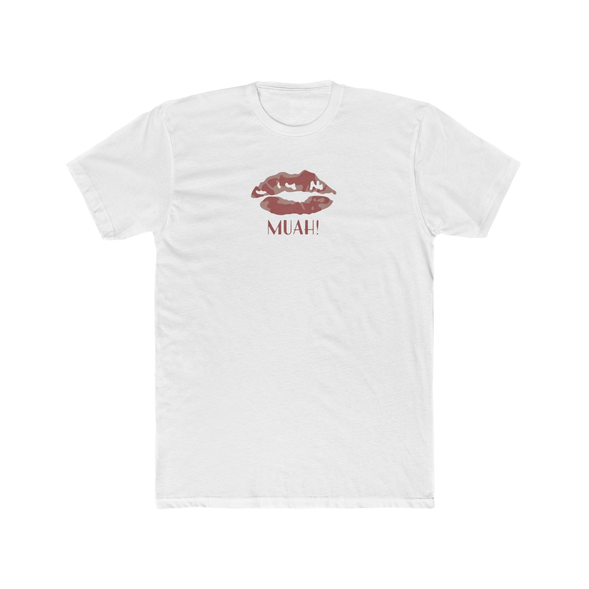 Another Simple Favor Stephanie Smothers Muah Shirt