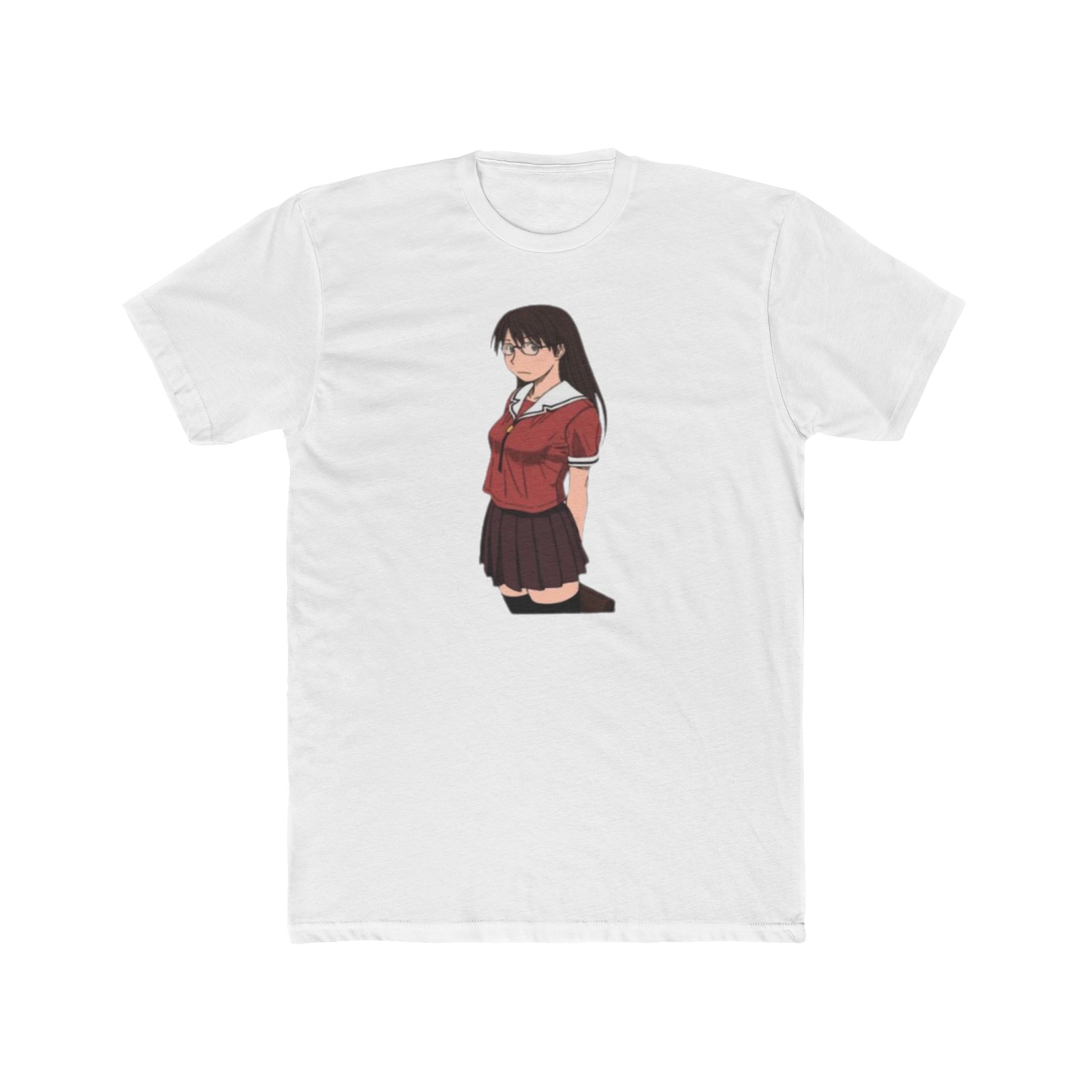Azumanga Daioh Tee – Stylish & Comfortable Graphic Tee