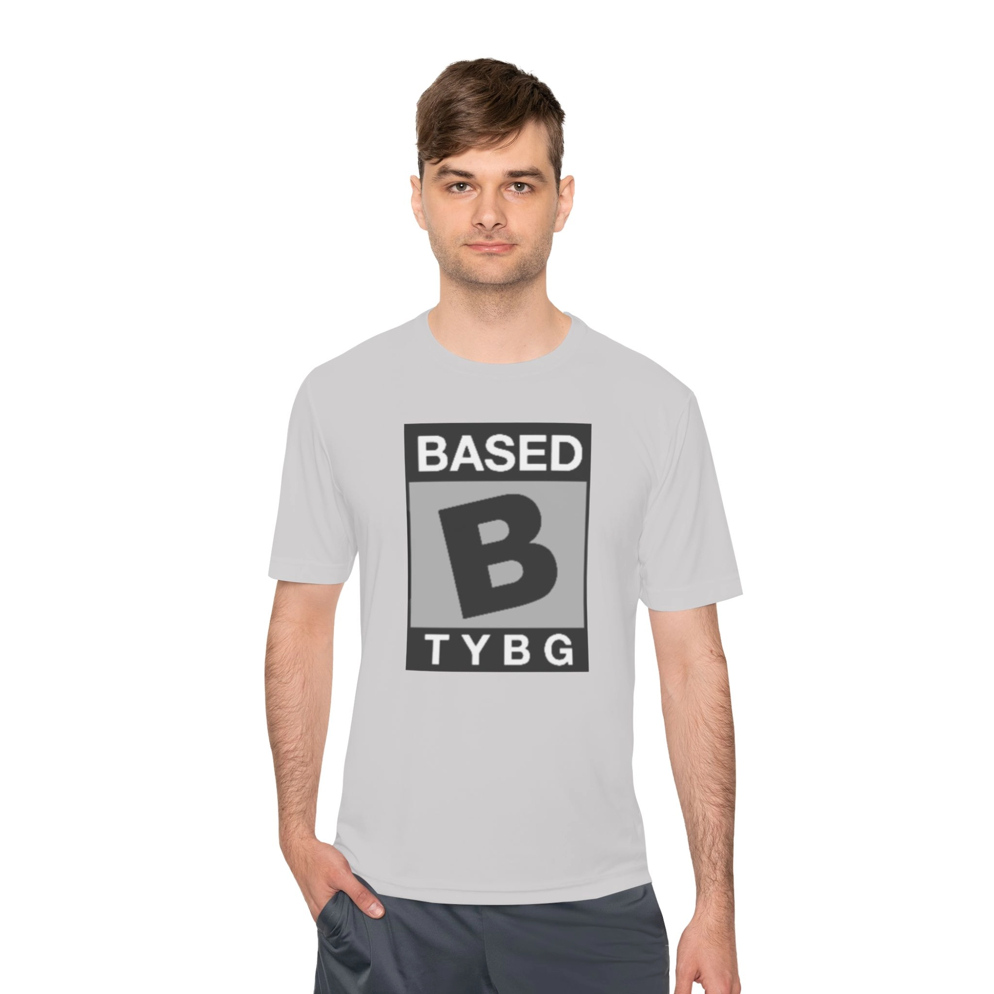 Based B Tybg Lil B Shirt