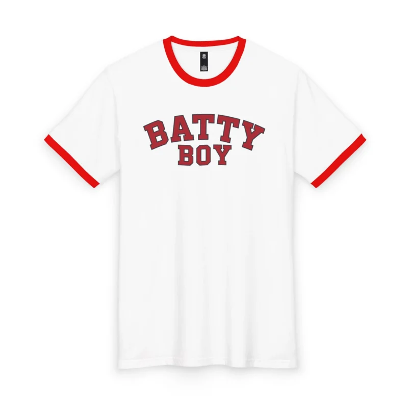 Batty Boy Destin Conrad Shirt