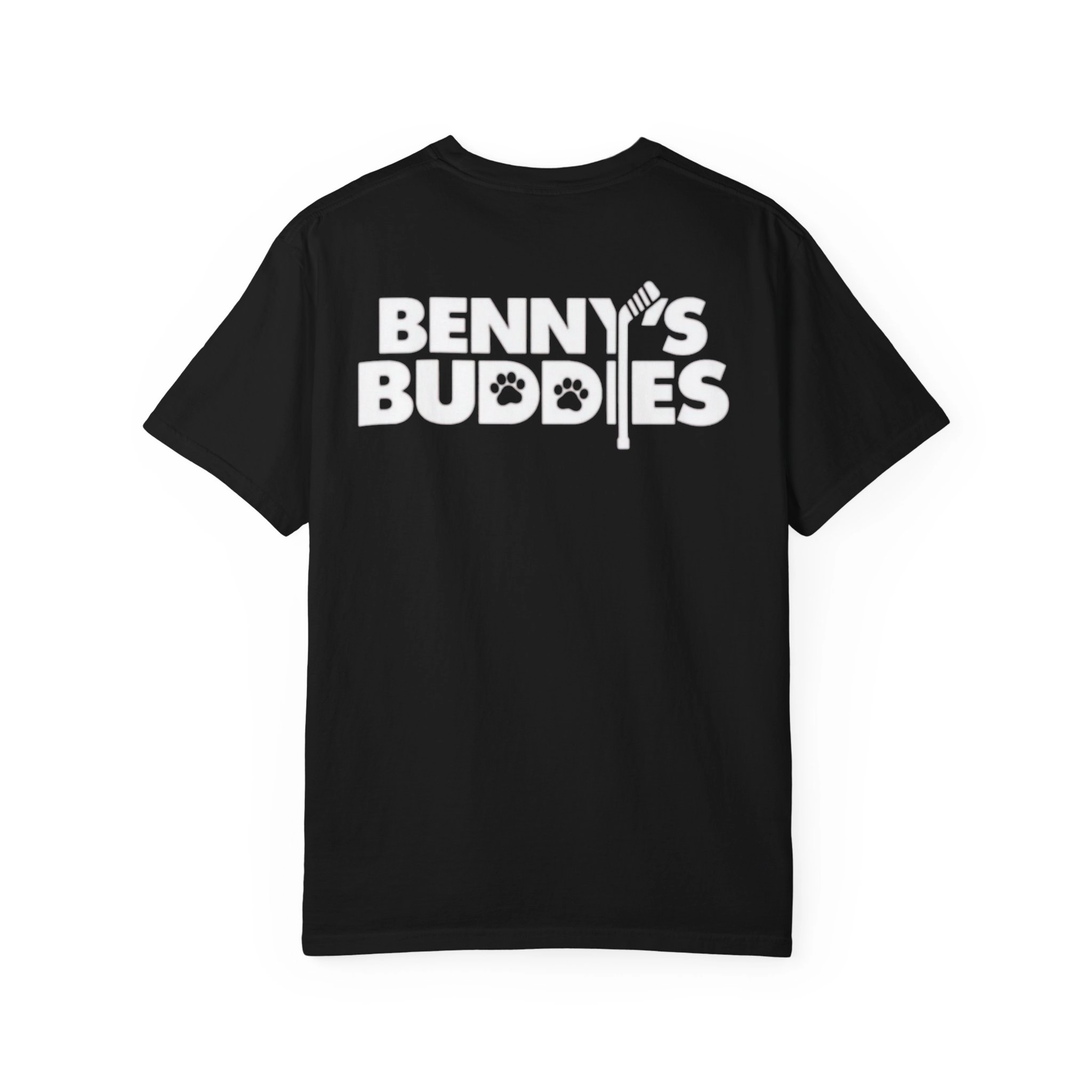 Benny’s Buddies Sam Bennett Shirt