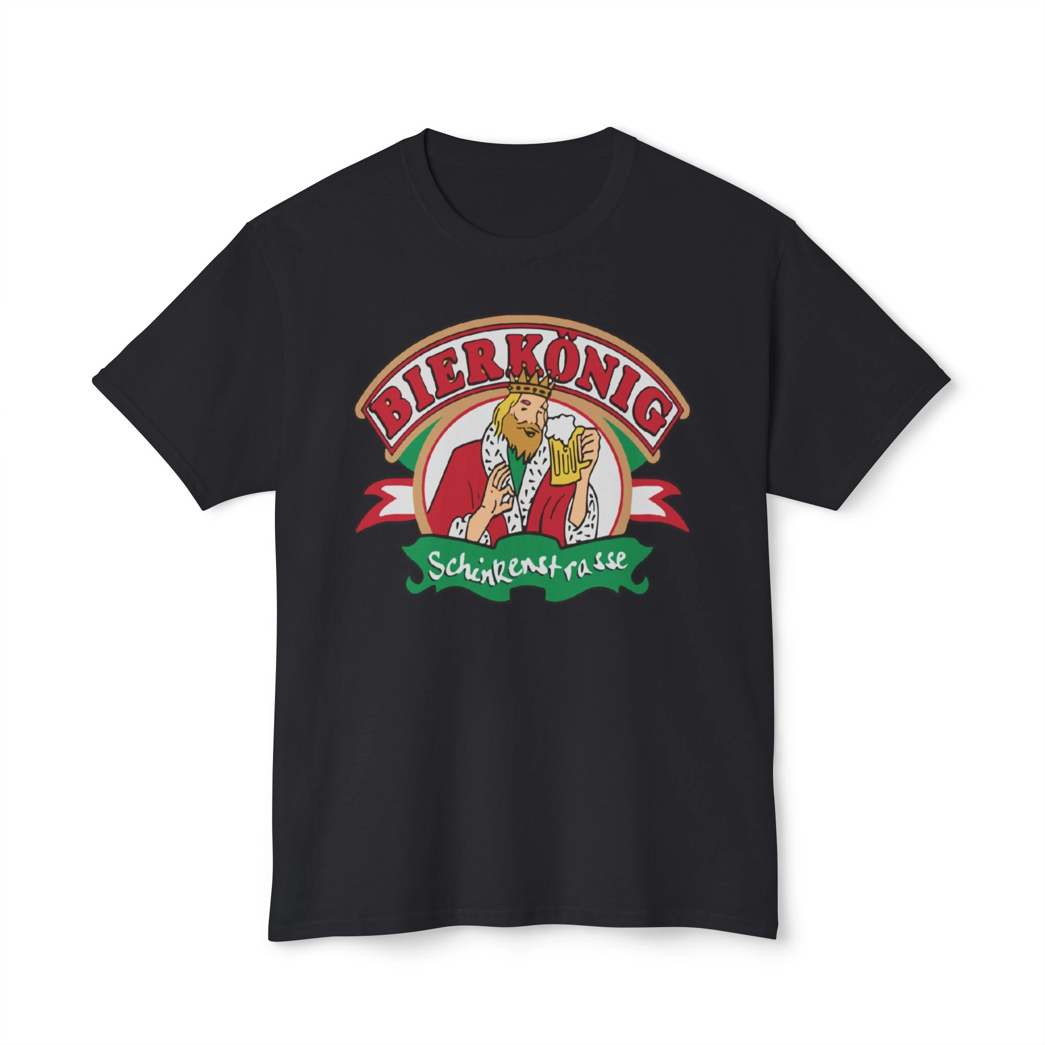 Bierkönig Shirt