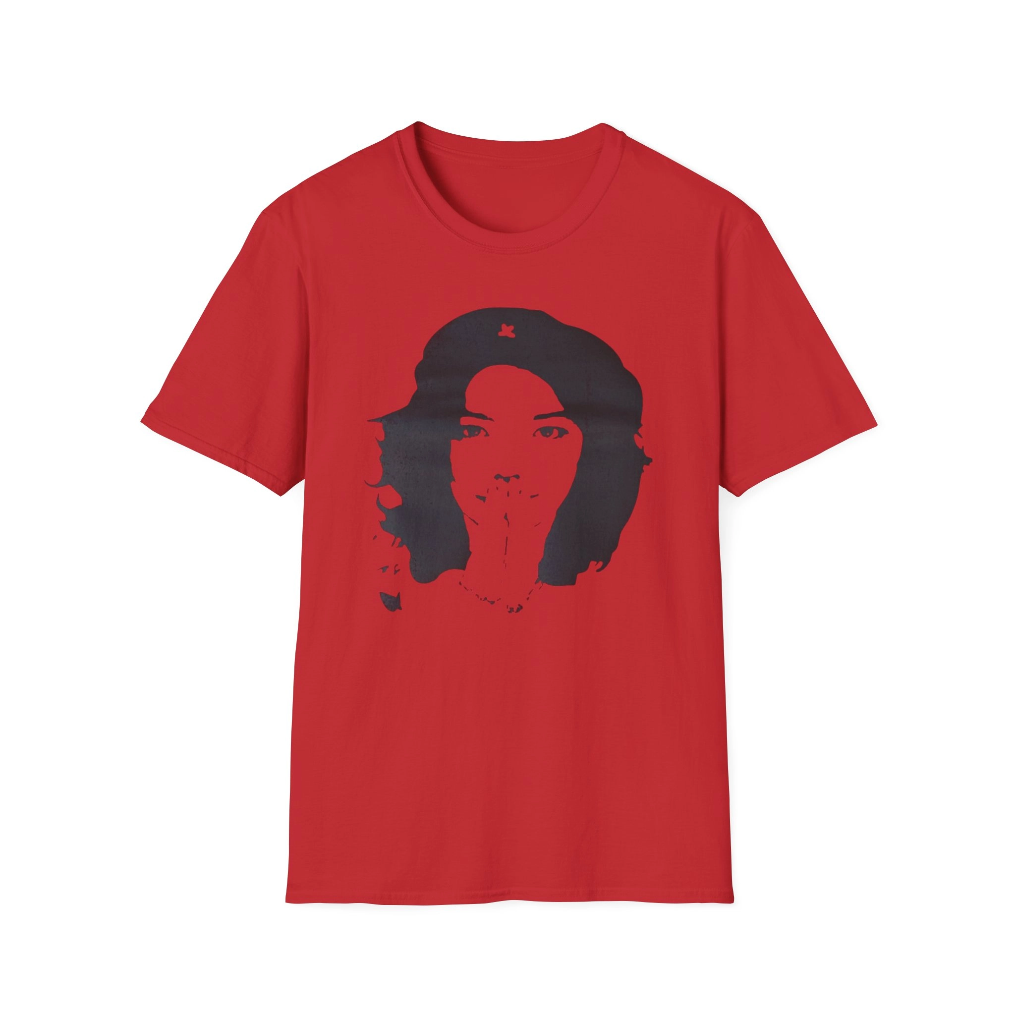Bjork Che Guevara Shirt