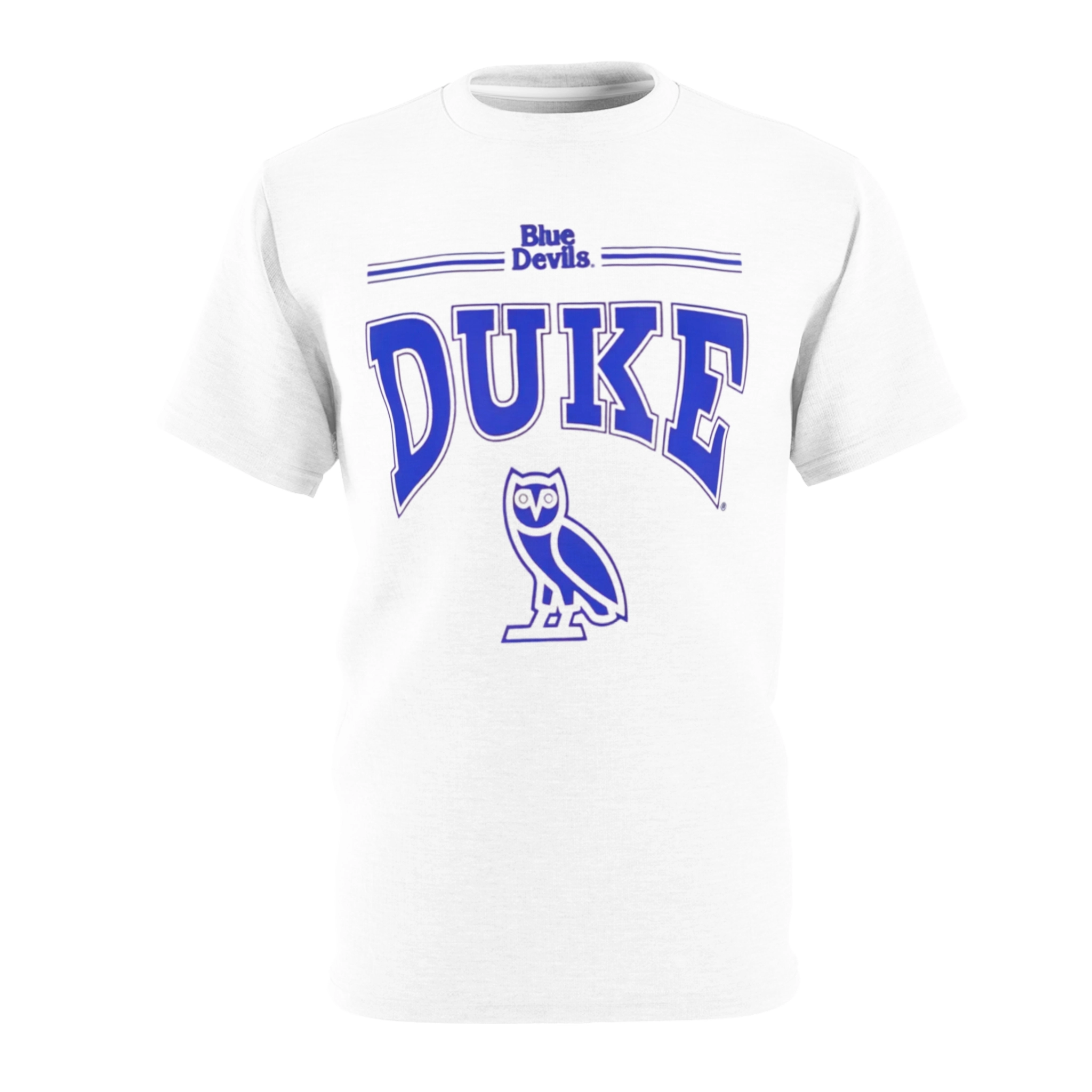 Blue Devils Duke Shirt