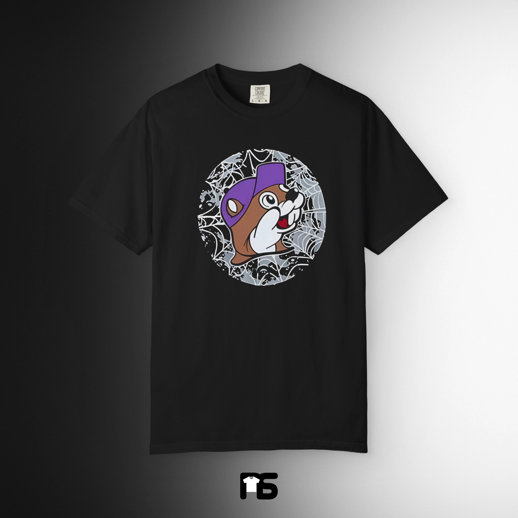 Buc-ee’s Halloween 2025 Shirt