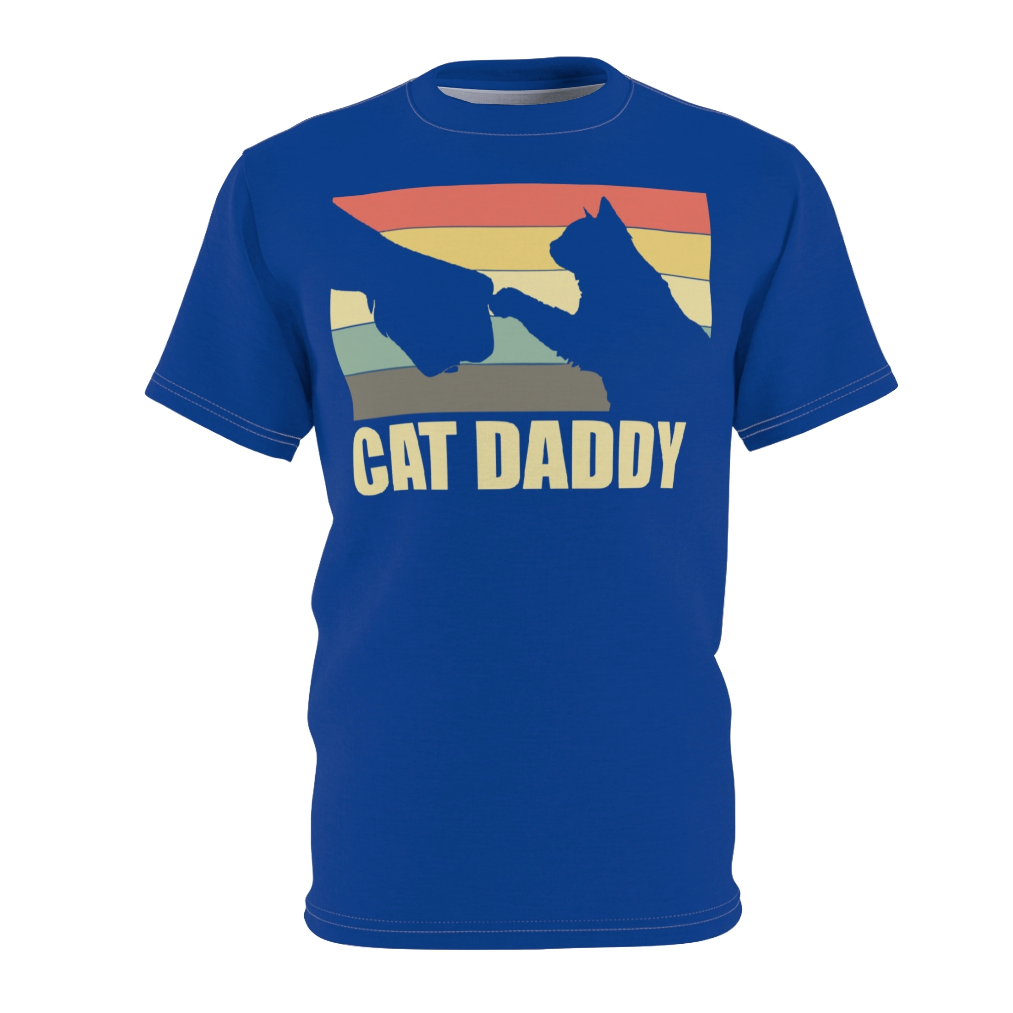 Cat Daddy Shirt