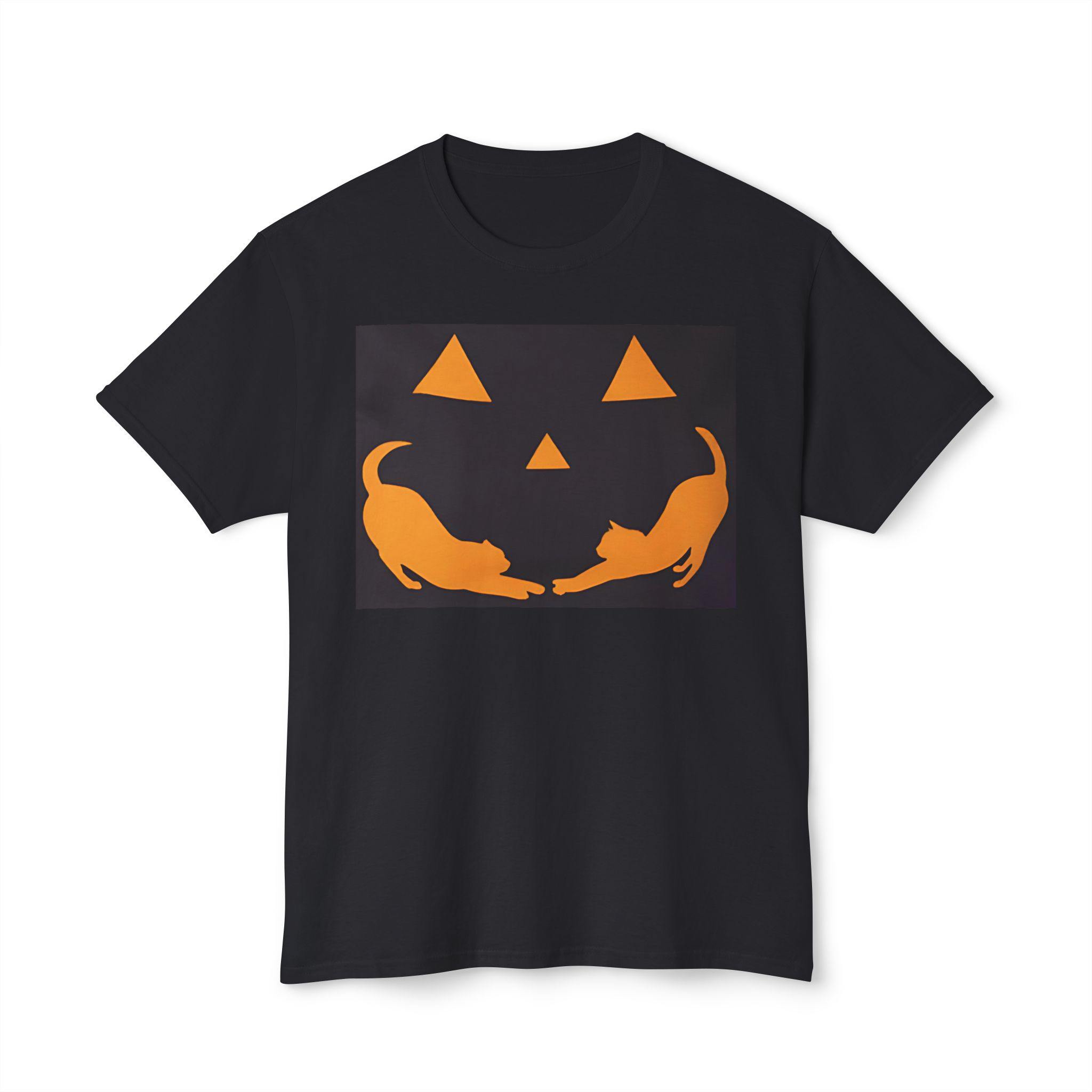 cat halloween shirt cat lovers shirt