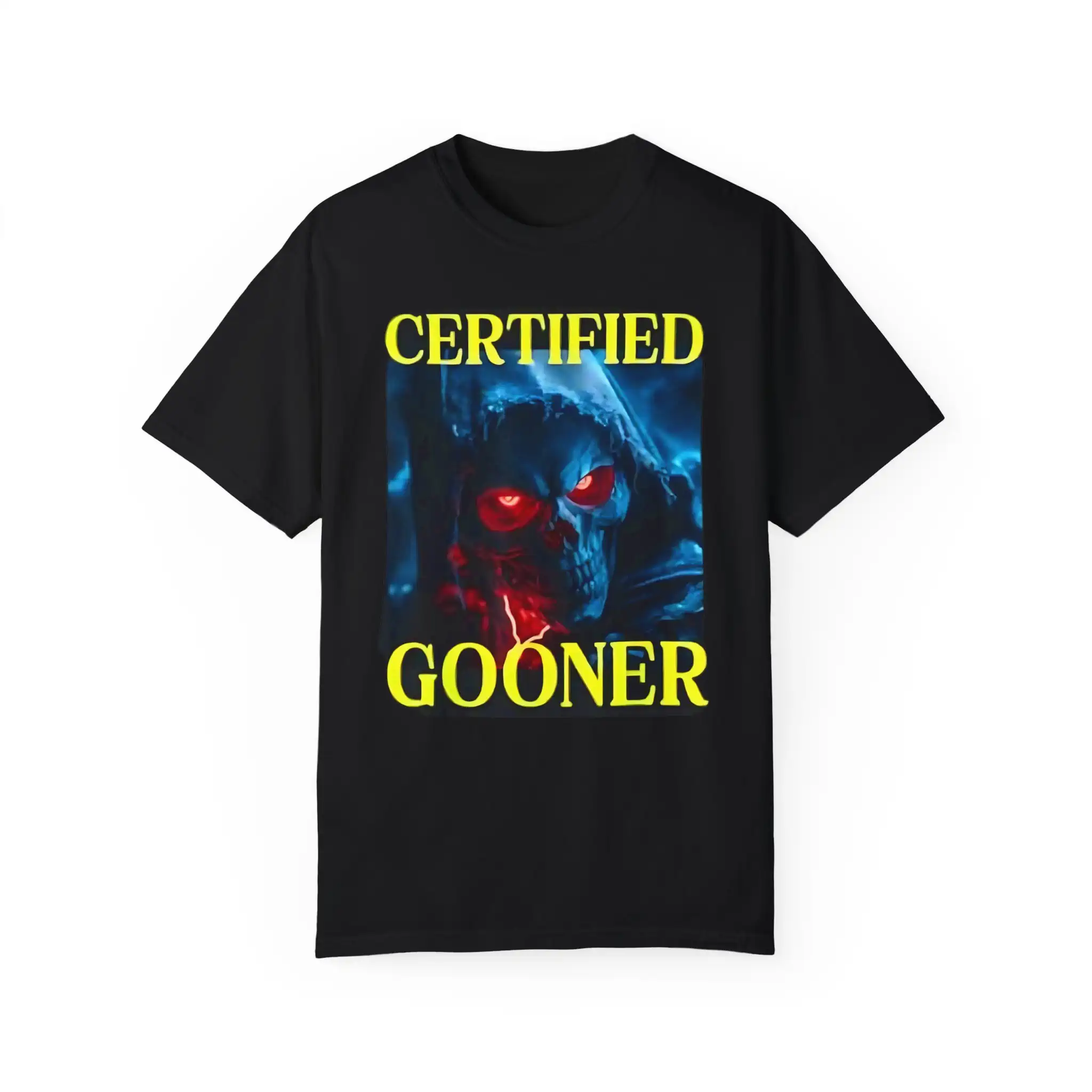 Certified Gooner Chase hooper T Shirt
