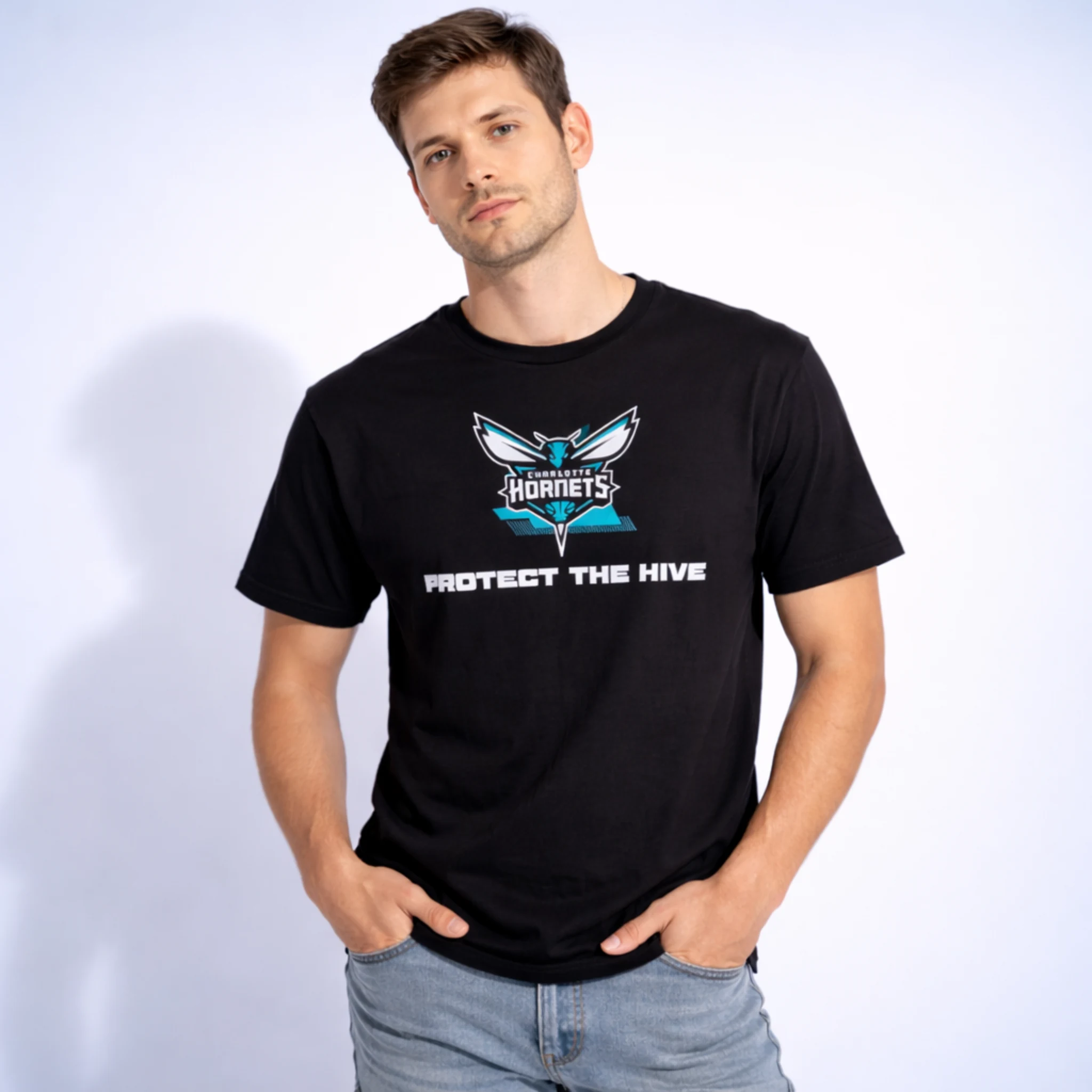 Charlotte Hornets Protect the Hive Shirt