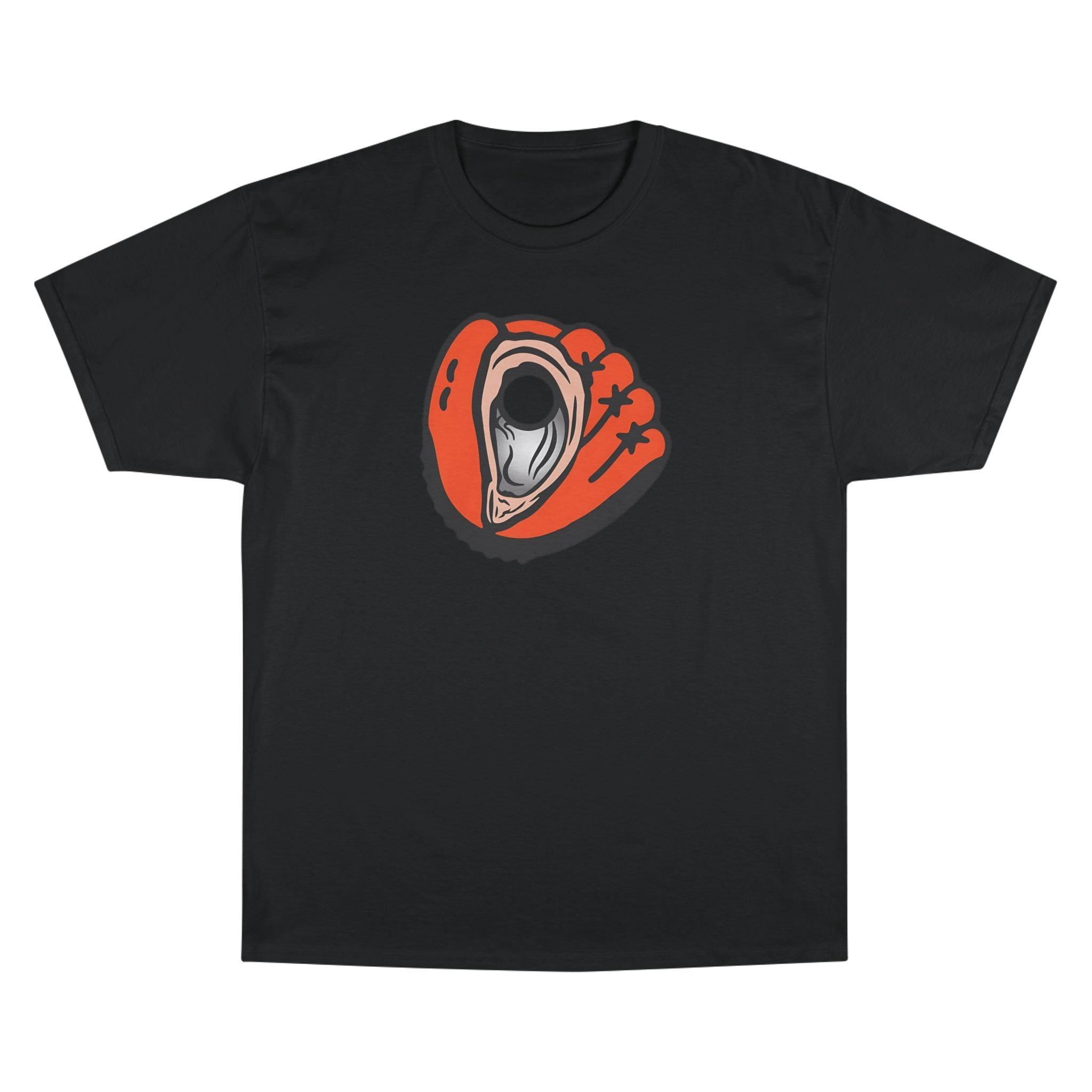 Chesapeake Baysox New Logo T Shirt