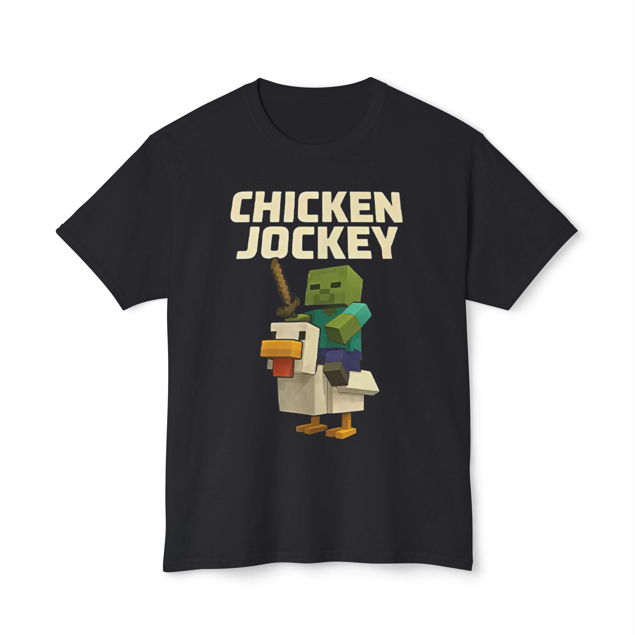 Chicken Jockey Shirt