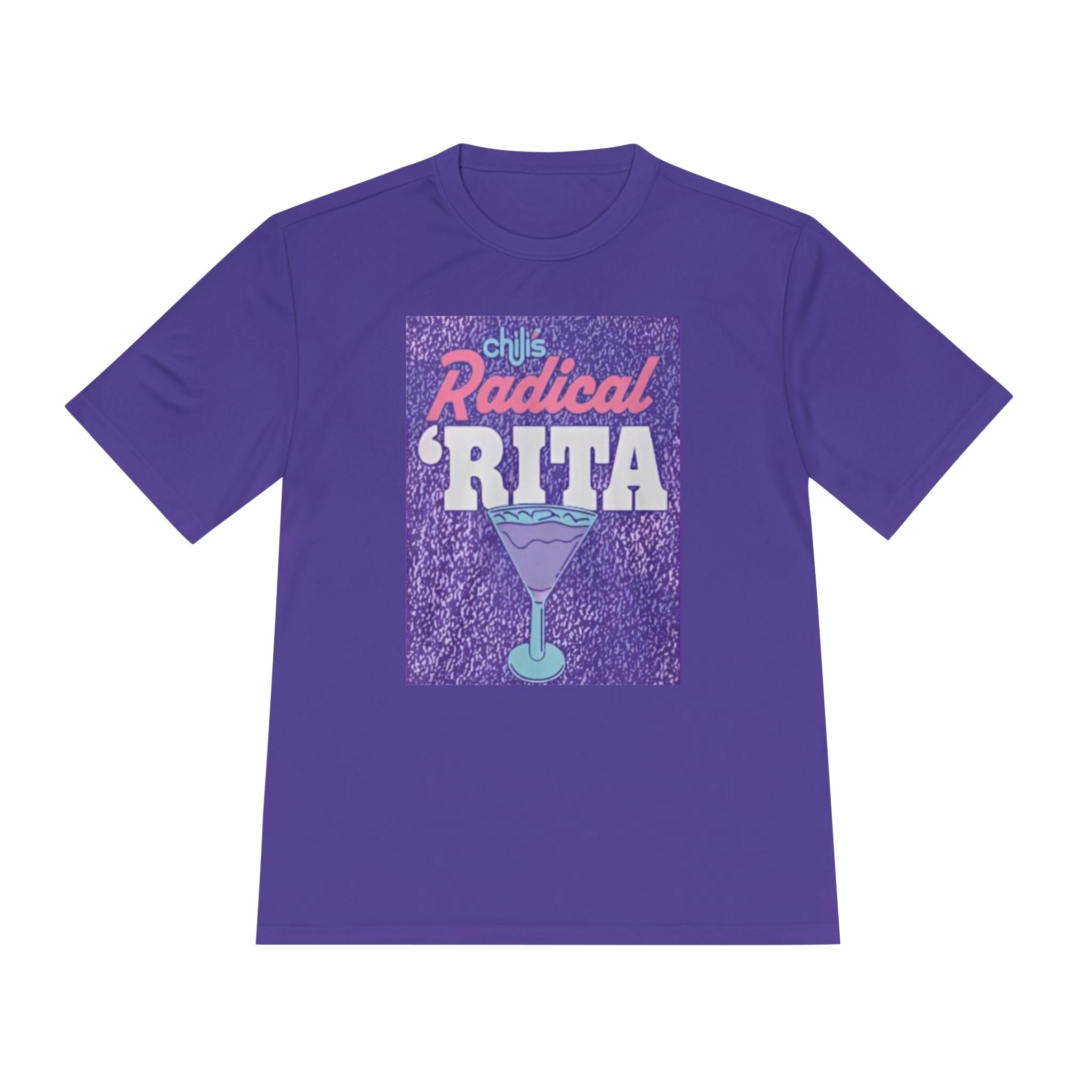Chilis Radical Rita Shirt