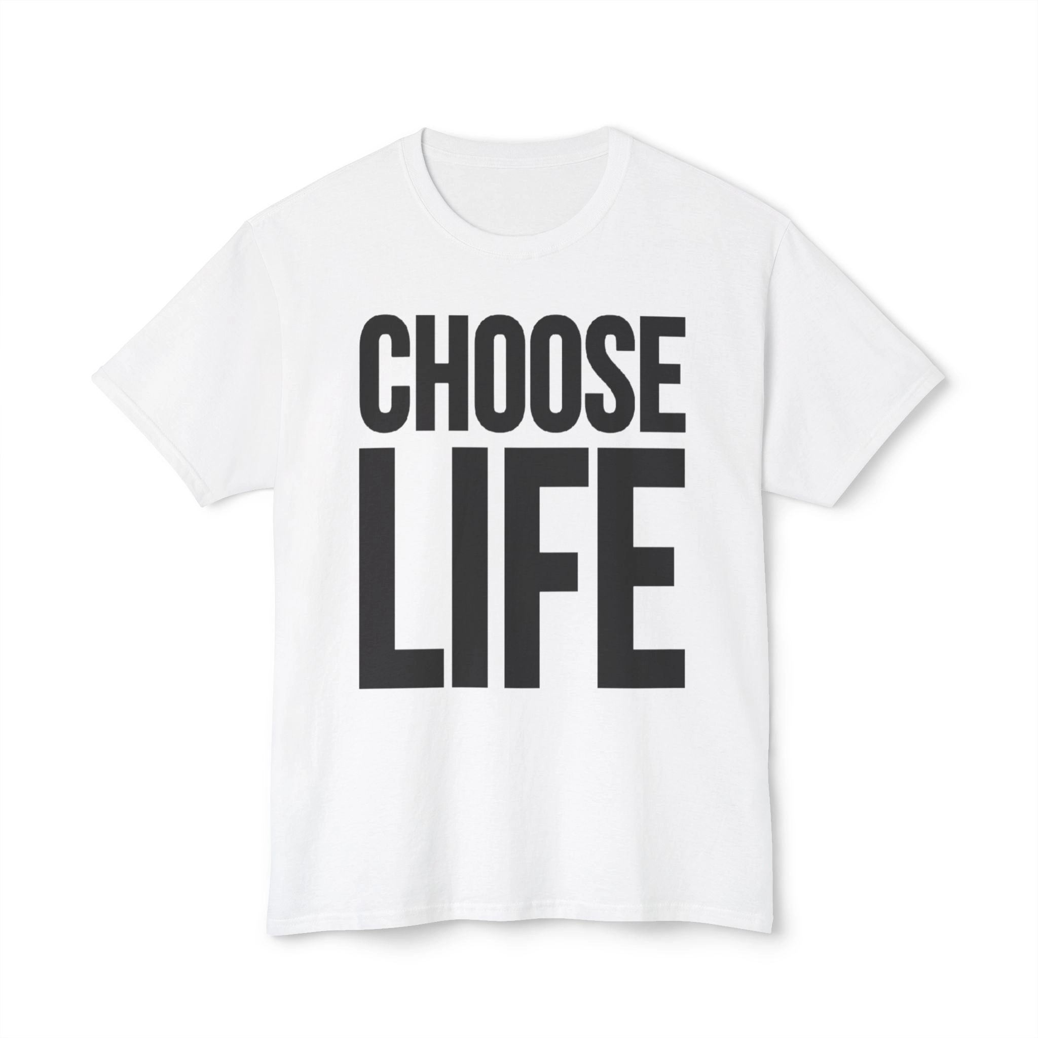 choose life wham Shirt