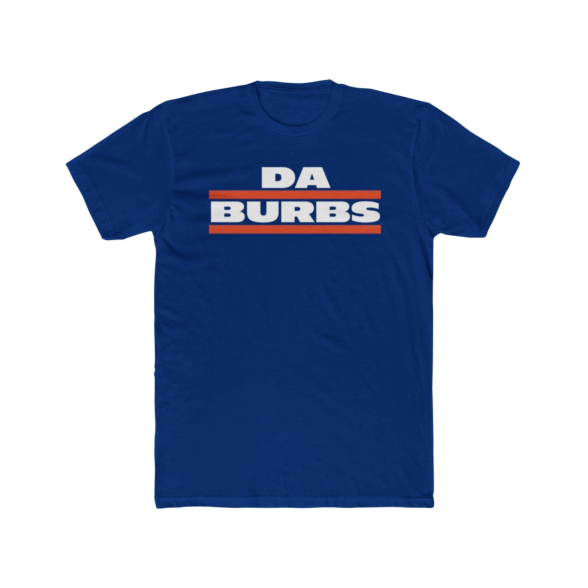 Da Bears to Da Burbs Shirt
