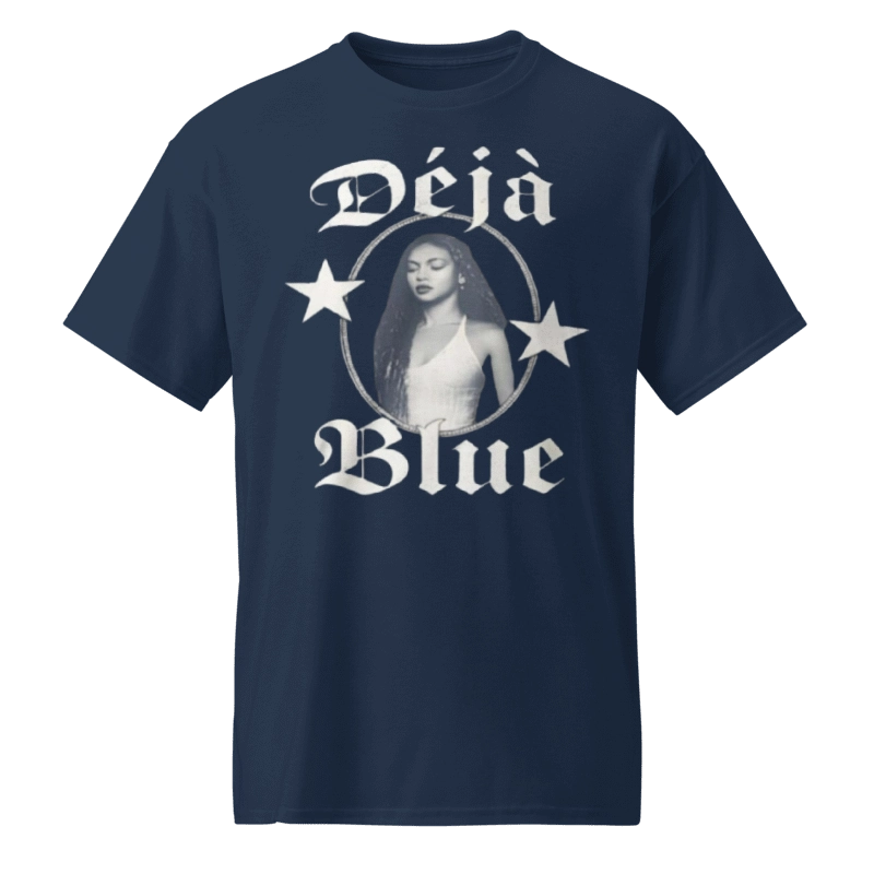 Déjà Blue Ivy Carter Shirt