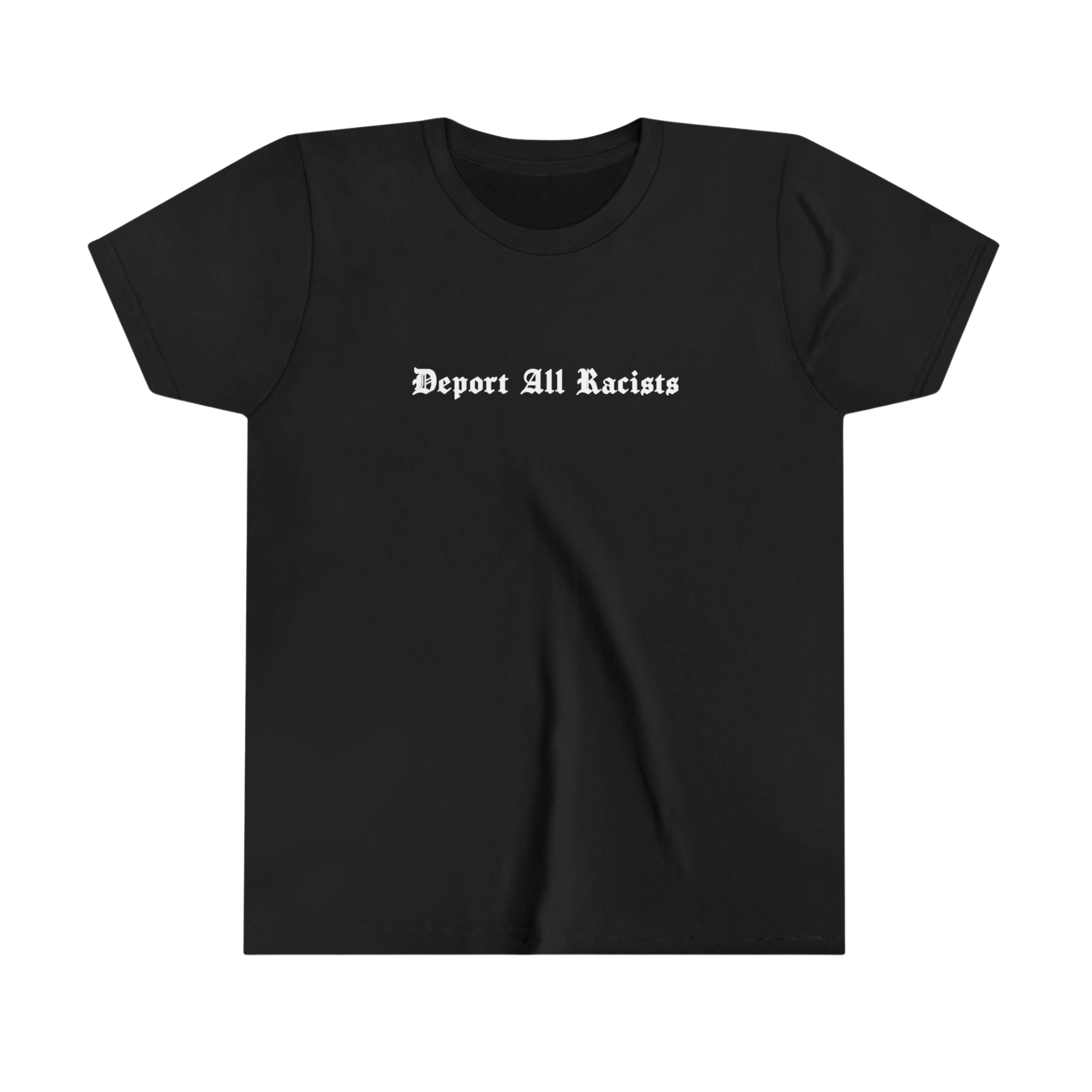 Deport All Racists Tom Steyer Shirt