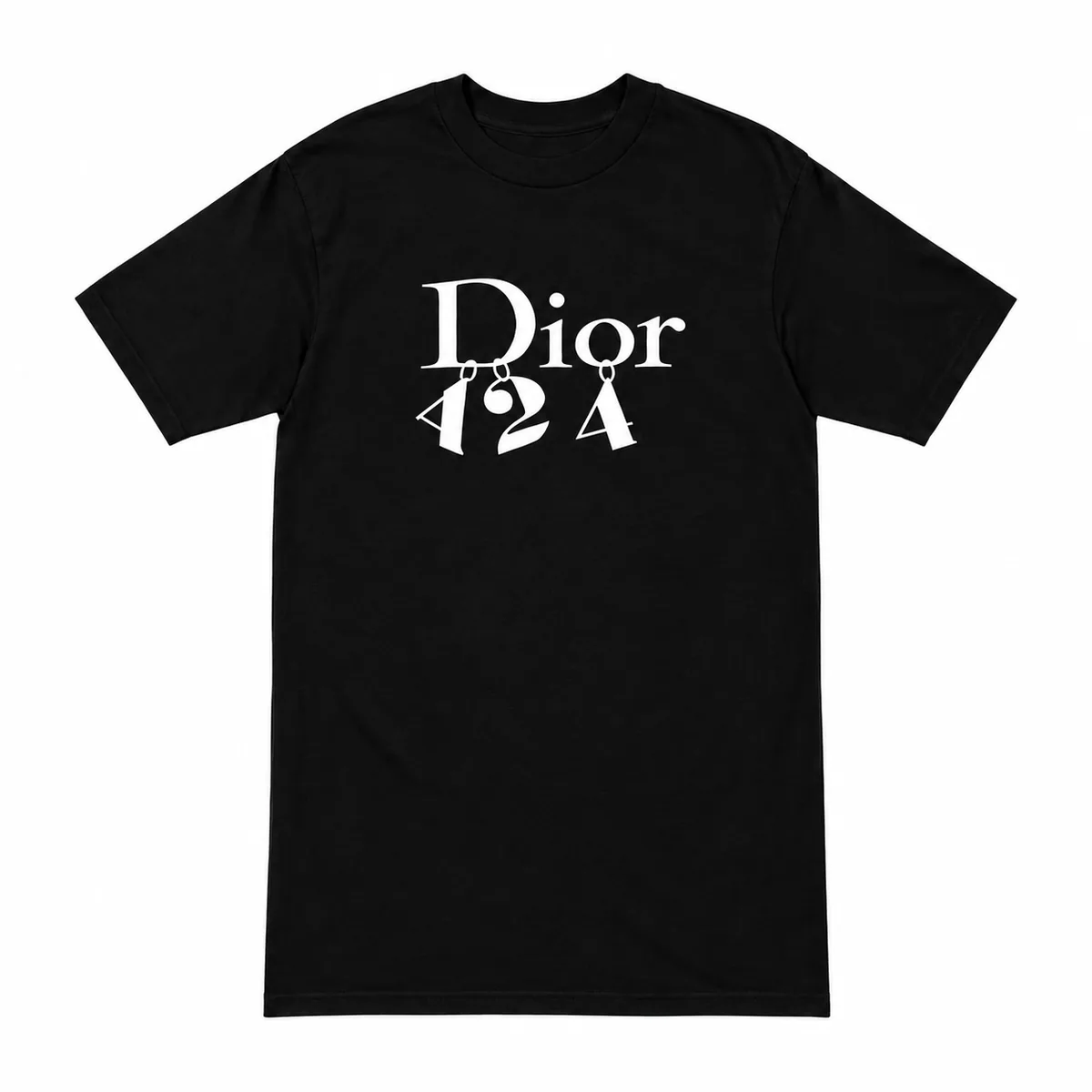 Dior A24 Shirt