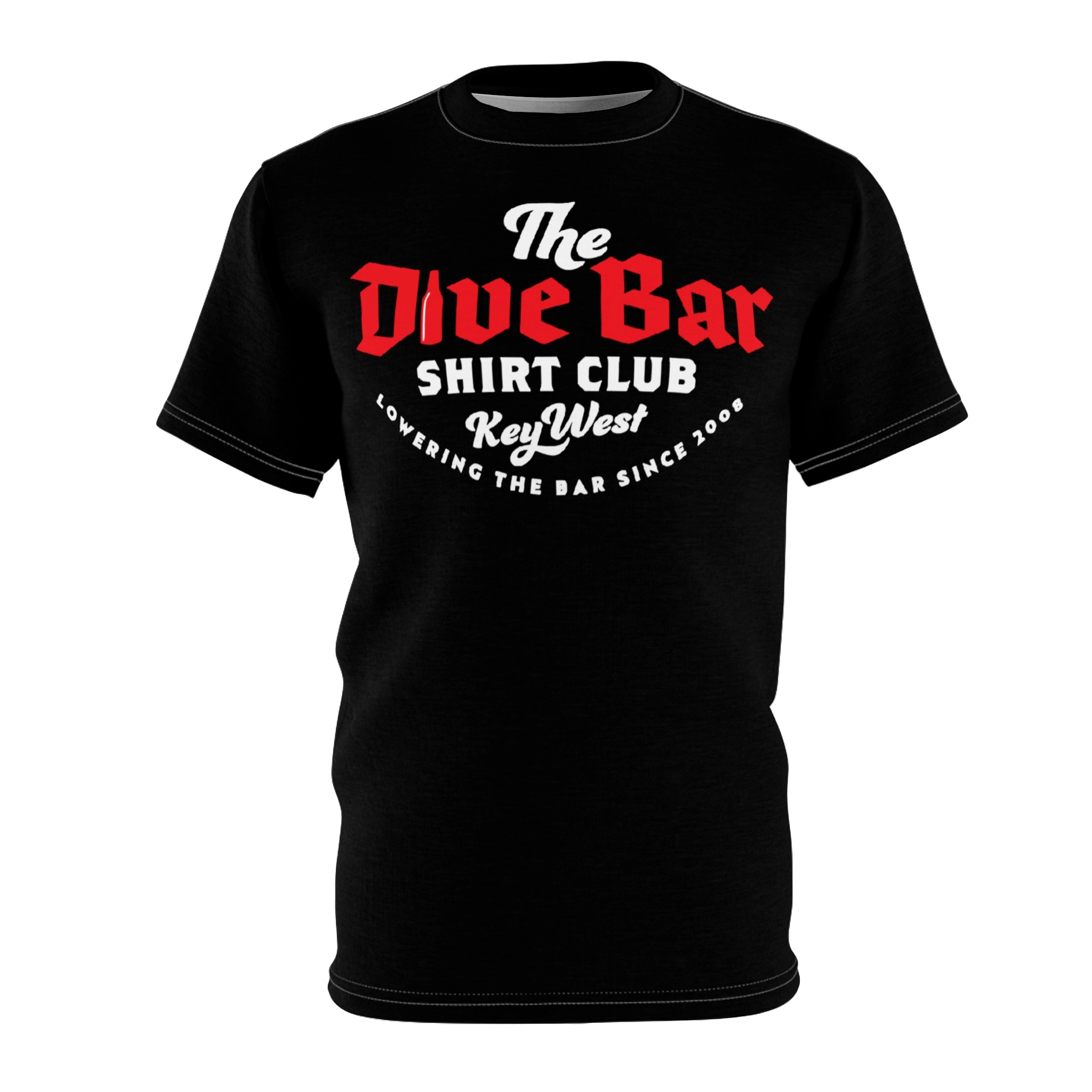 Dive bar Shirt club