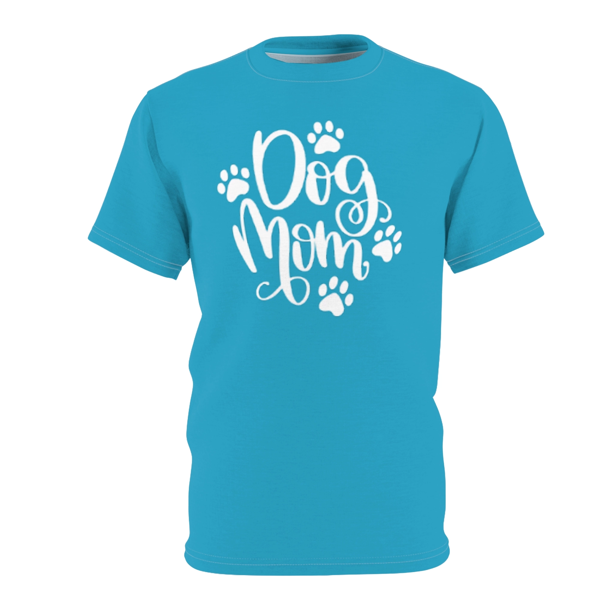 Dog Mom Gift Shirt