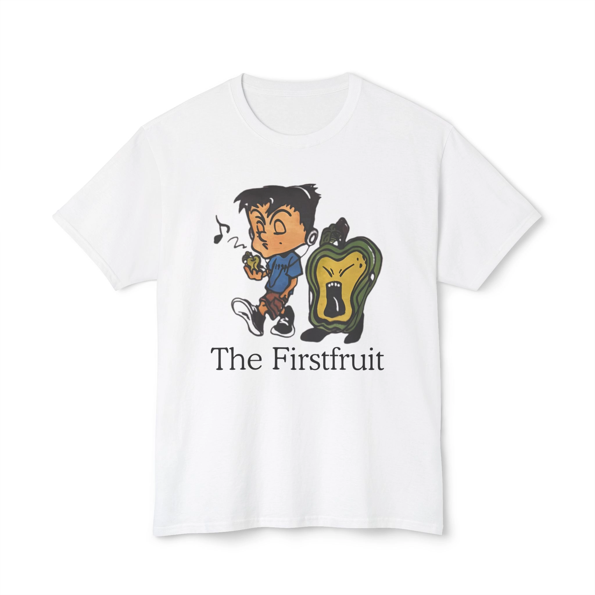 Doyoung The Firstfruit Shirt