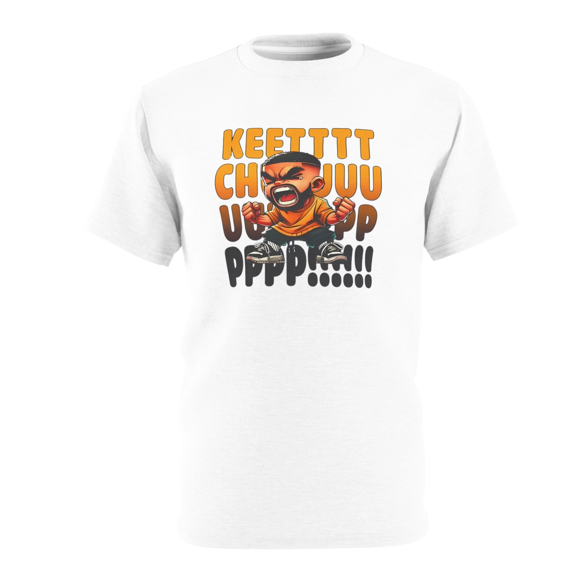 Drake Ketchup Shirt