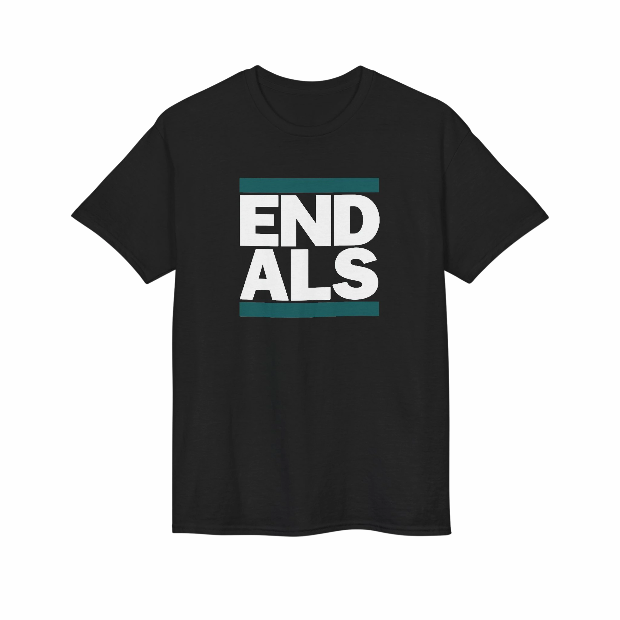 END ALS Seattle Mariners Shirt