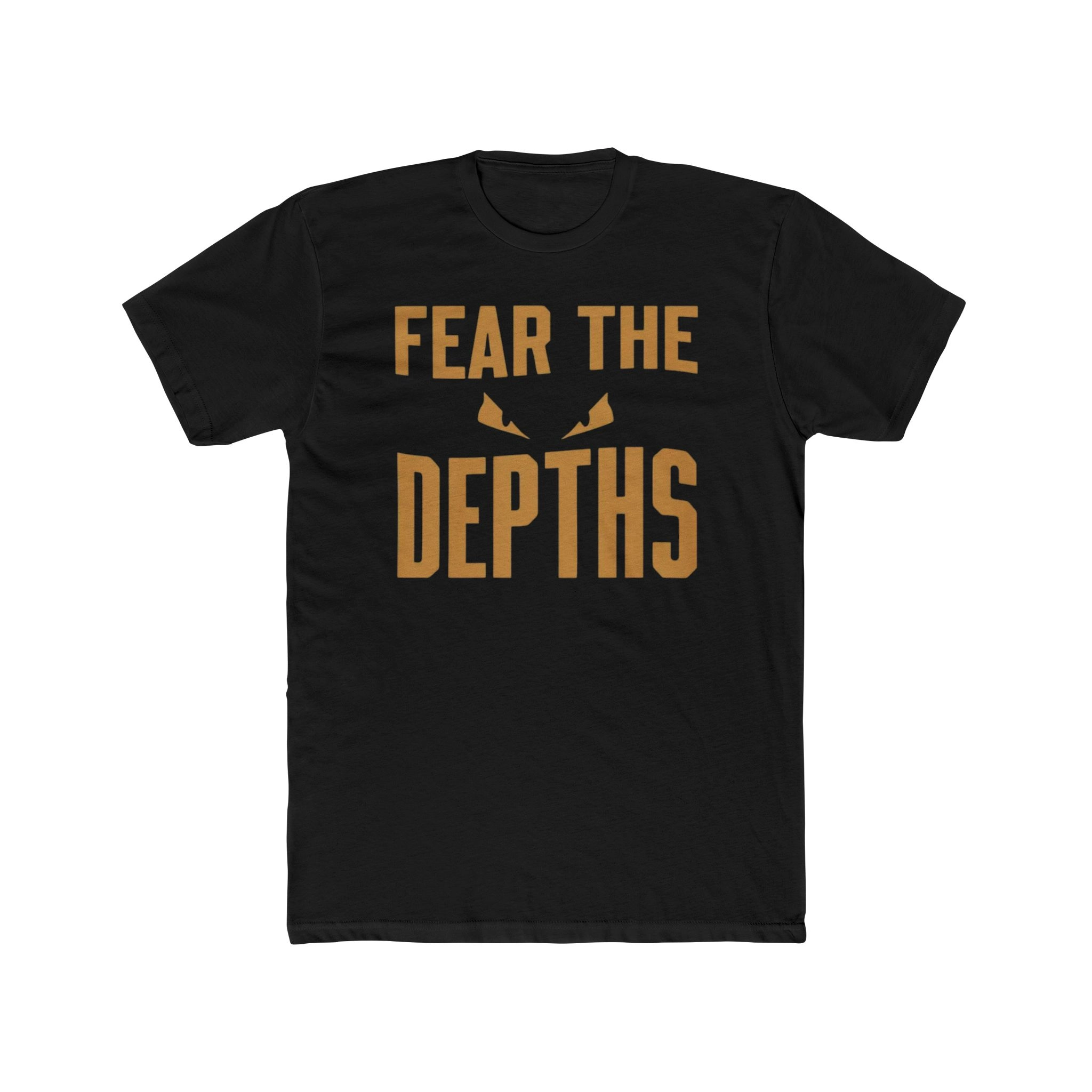 Fear The Depths Eyes Shirt