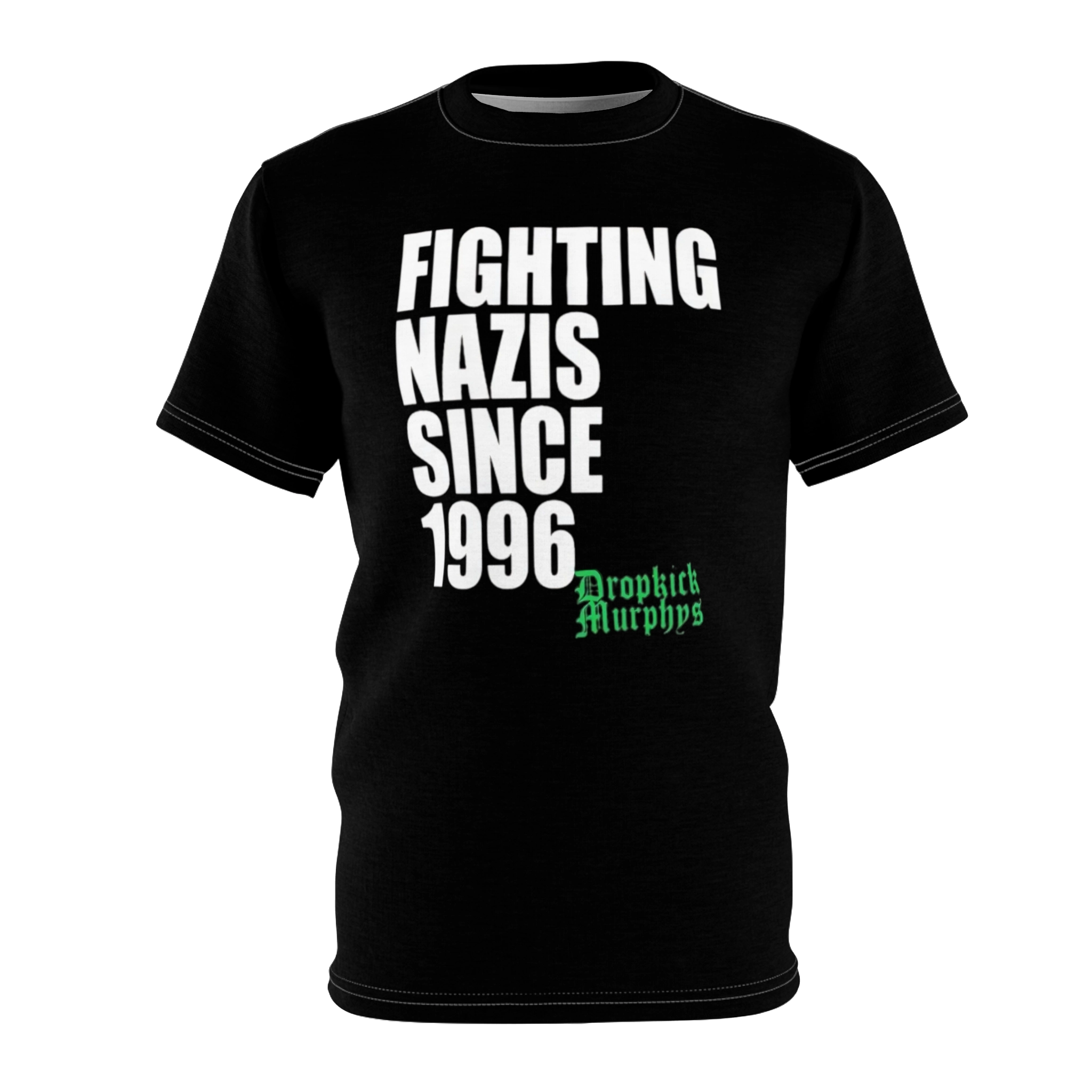 Fighting Nazis Since 1996 Shirt