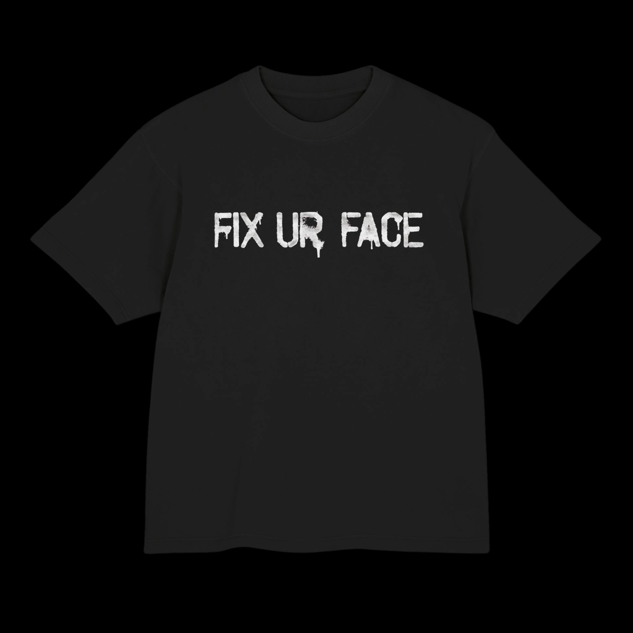 Fix Your Face MGK Shirt