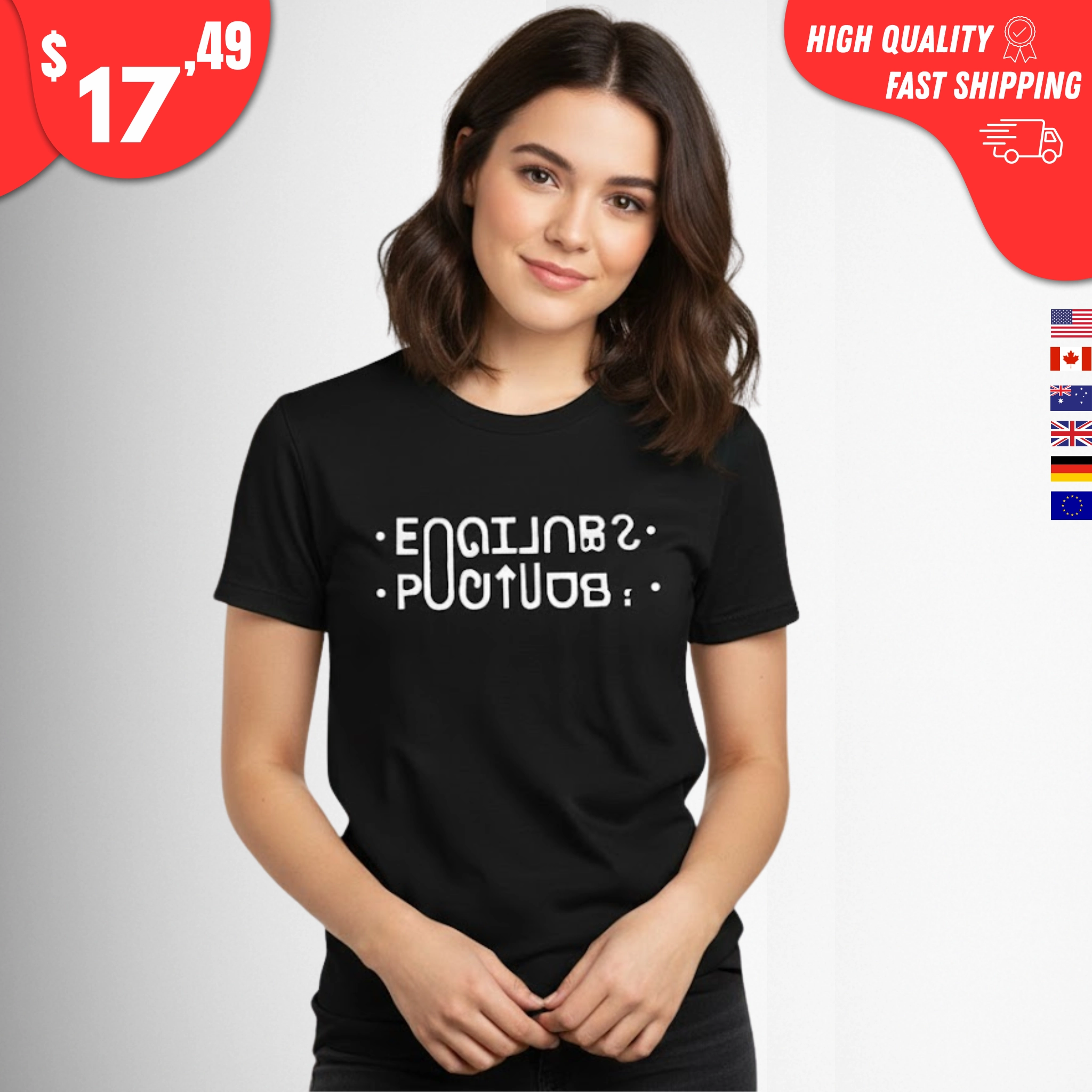 FootJob Shirt