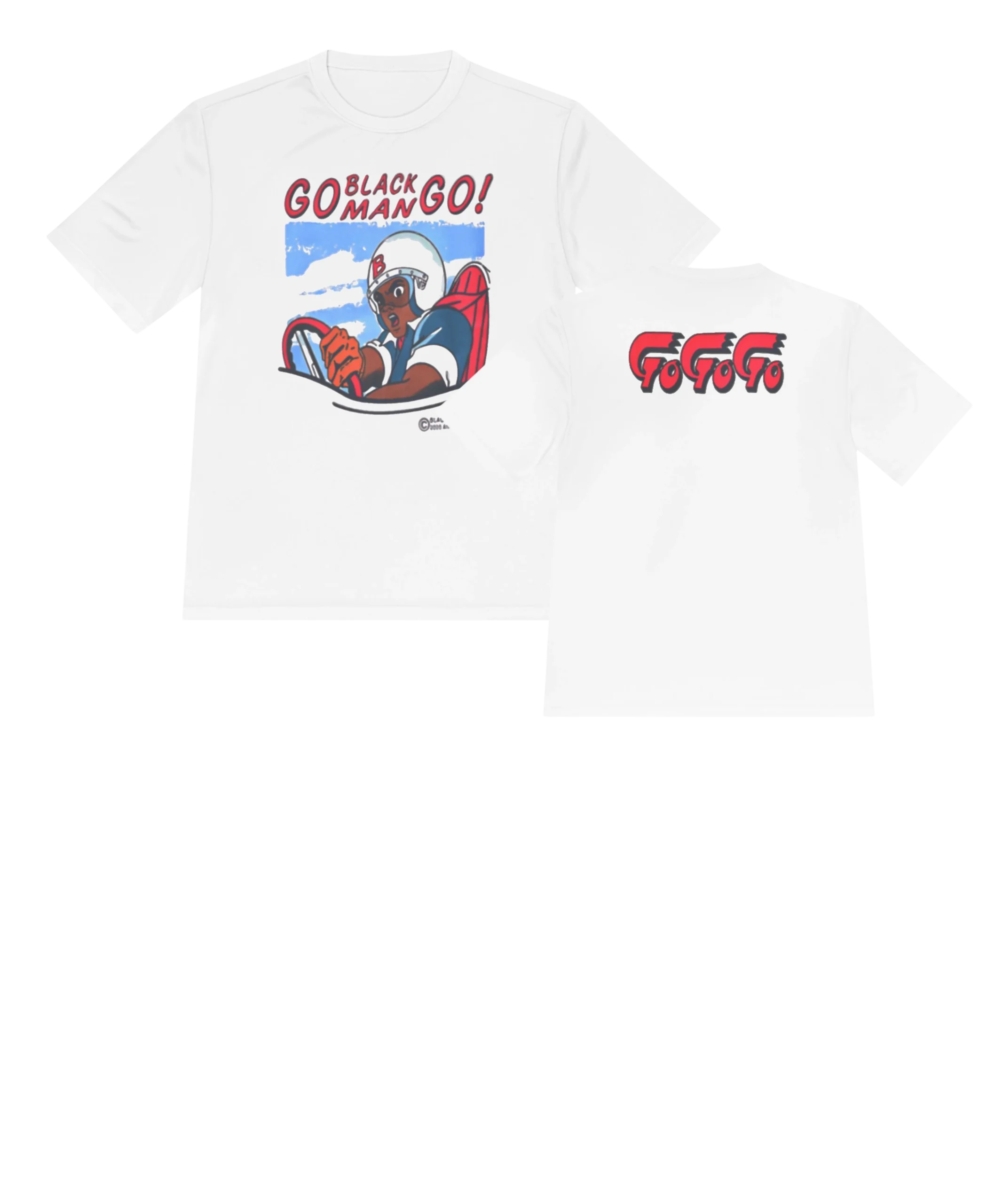 Go Black Man Go Metro Boomin Shirt