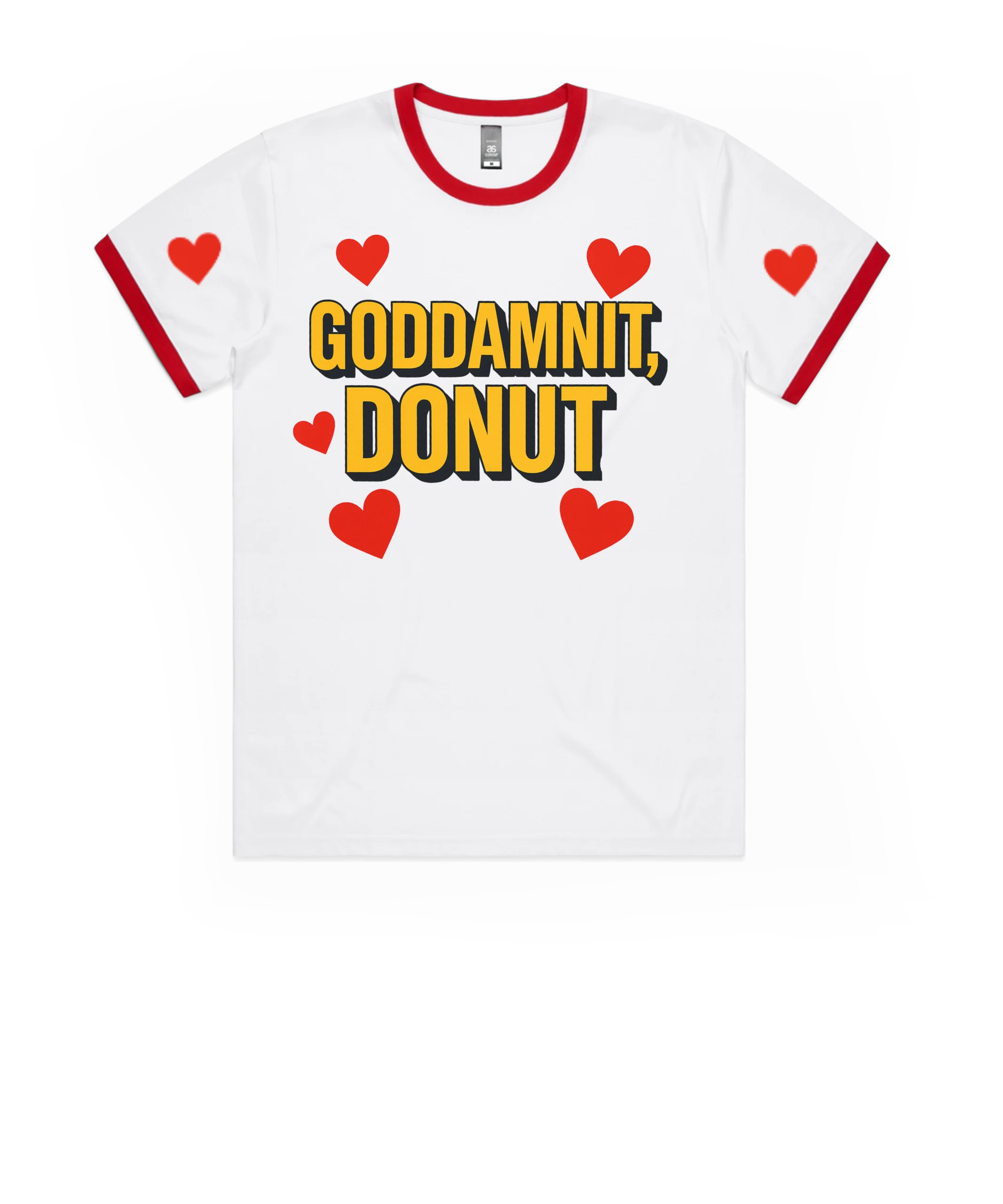 Goddamnit donut Shirt
