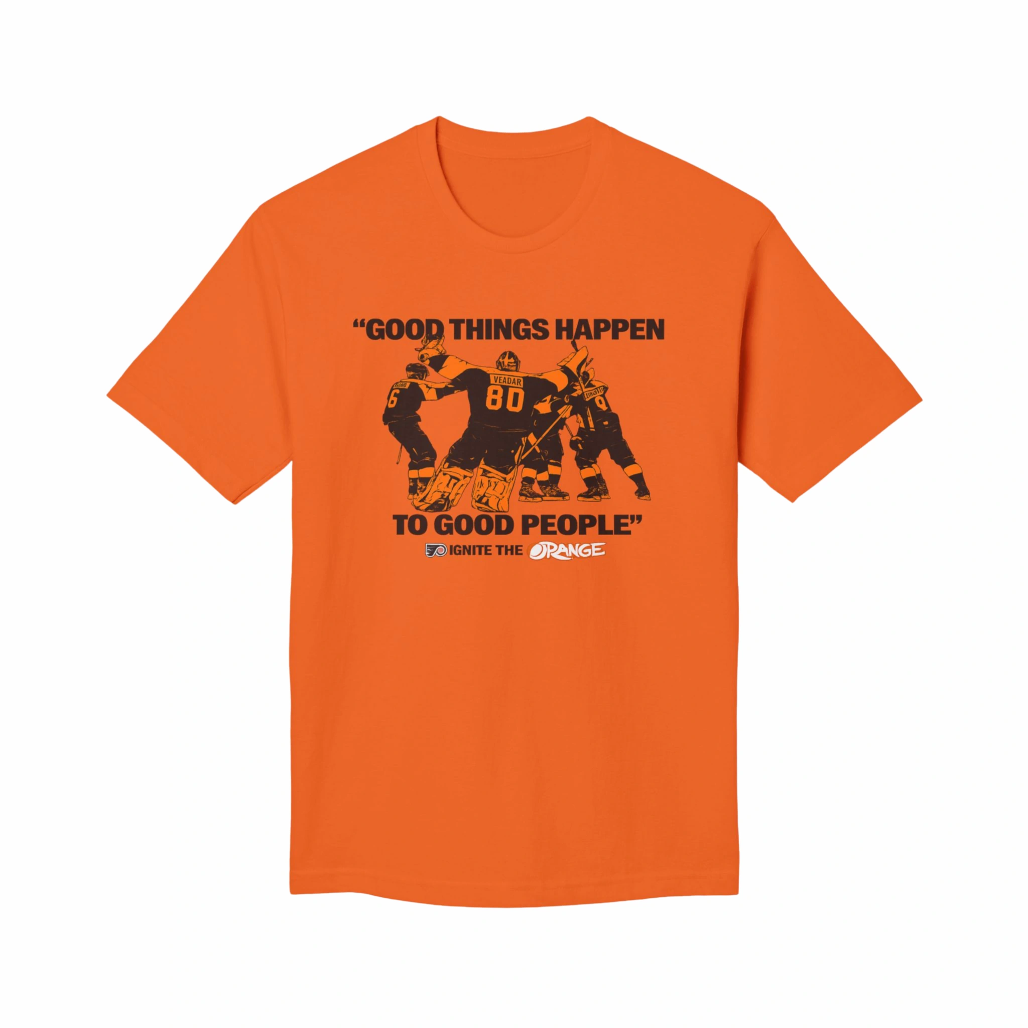 Good Things Happen to Good People Shirt