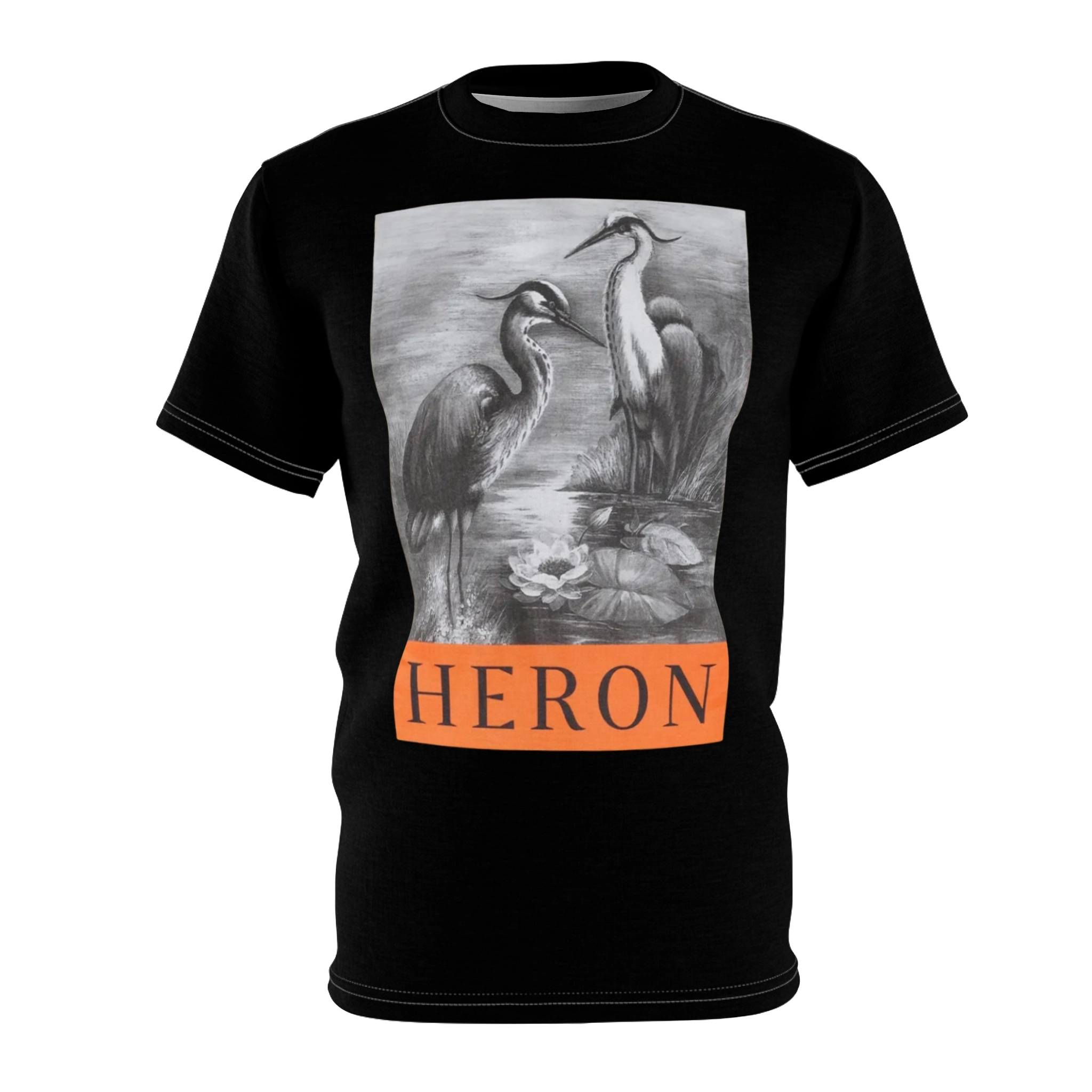 Heron Preston Shirt