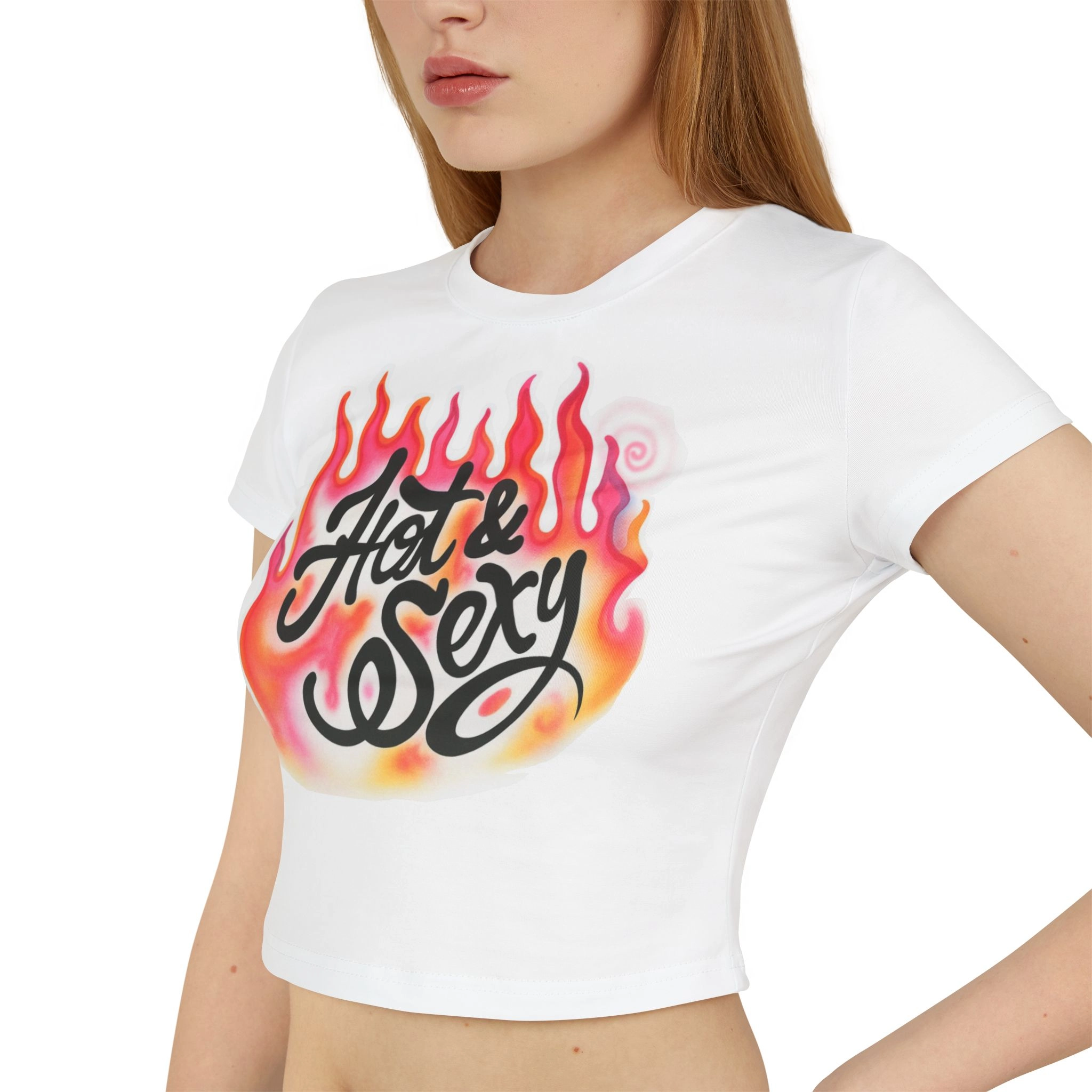 Hot & Sexy Shirt
