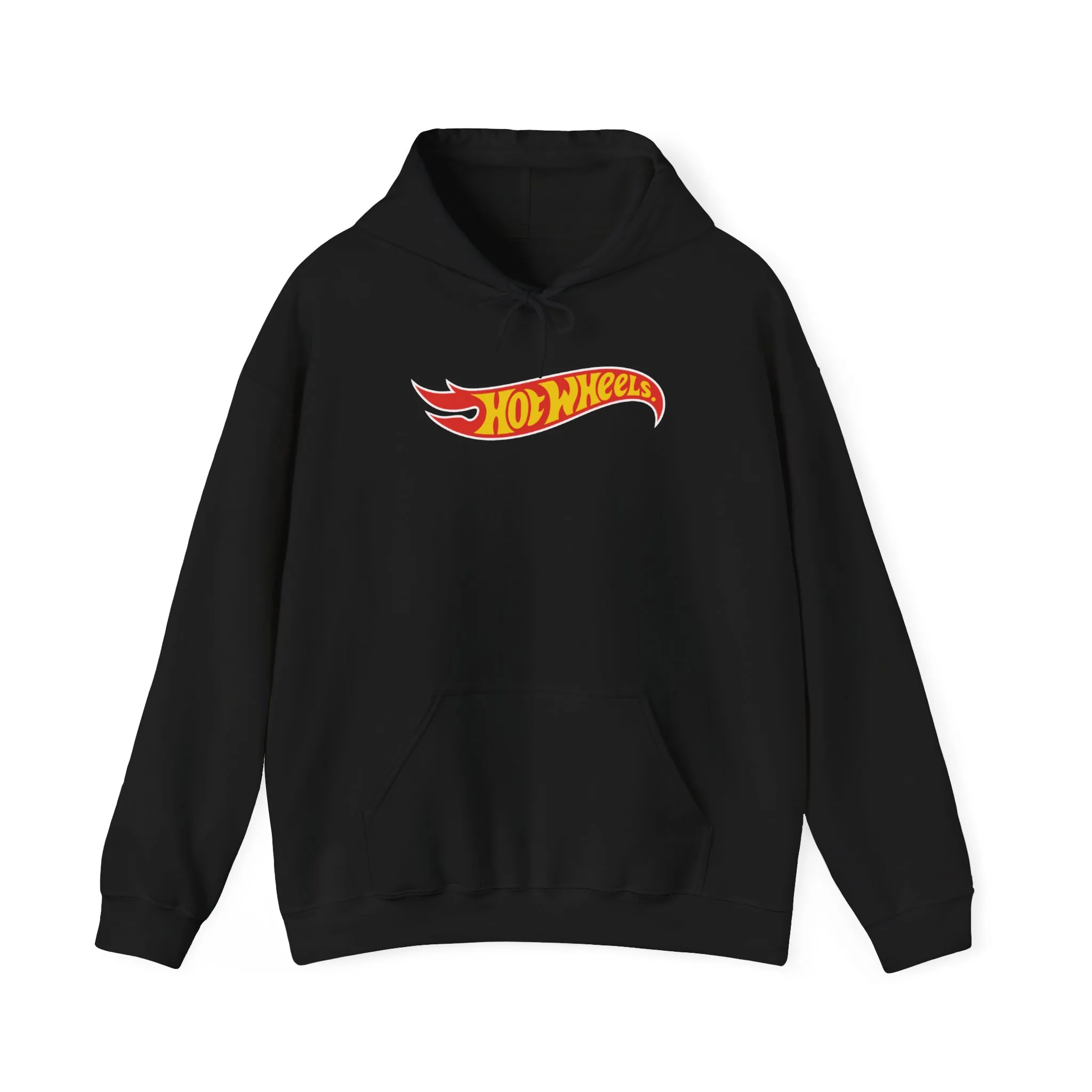 hot wheels hoodie