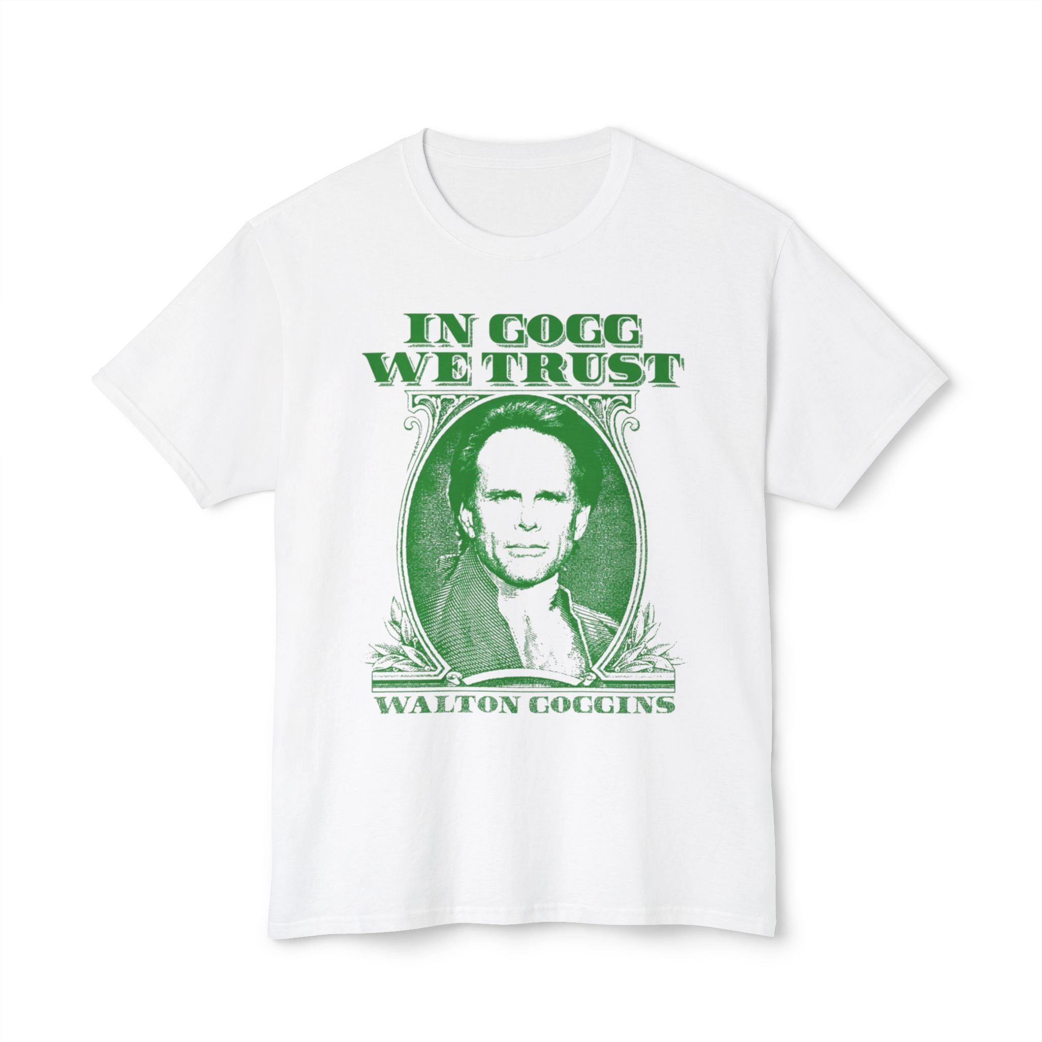 In Goff We Trust Shirt