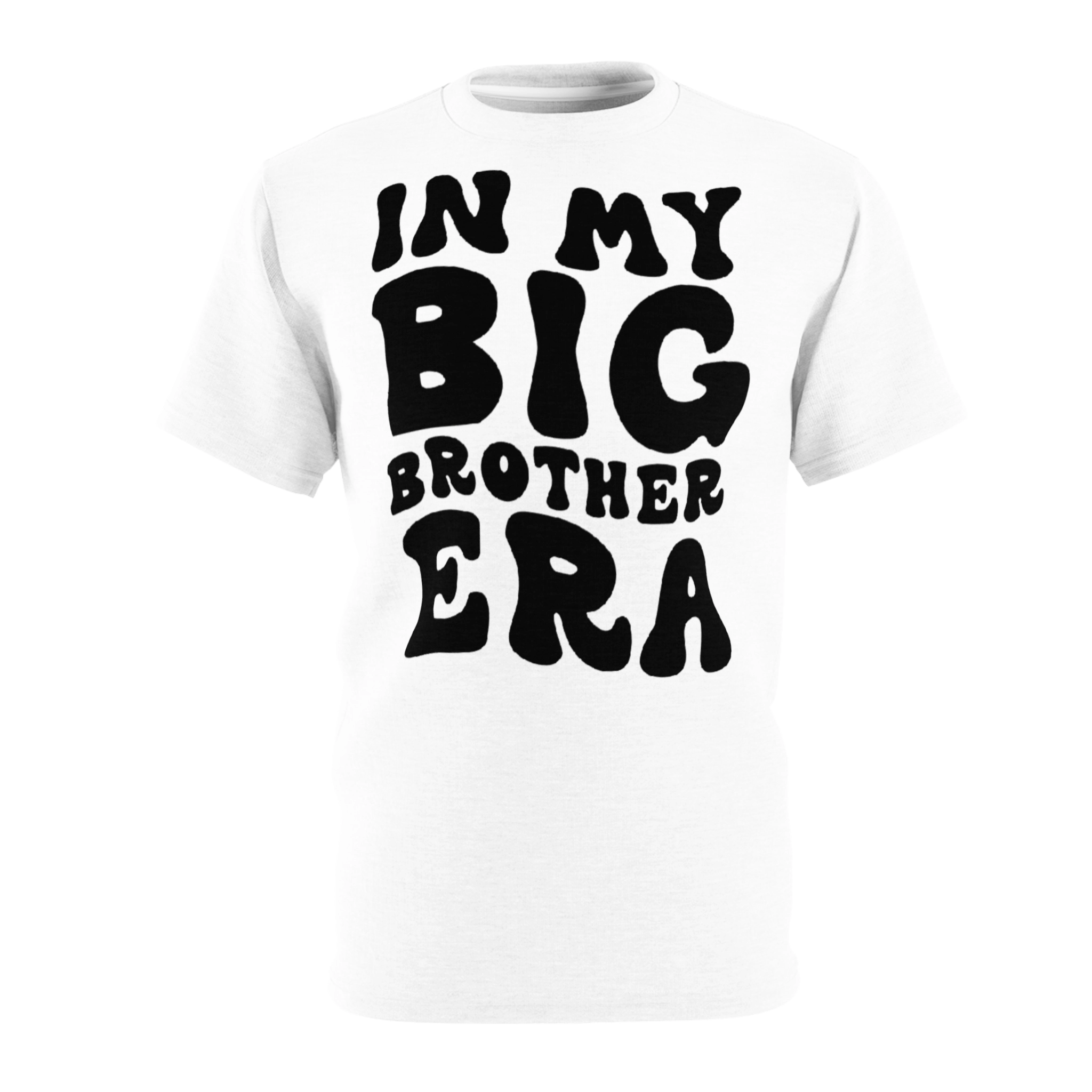 In My Big Brother Era Shirt