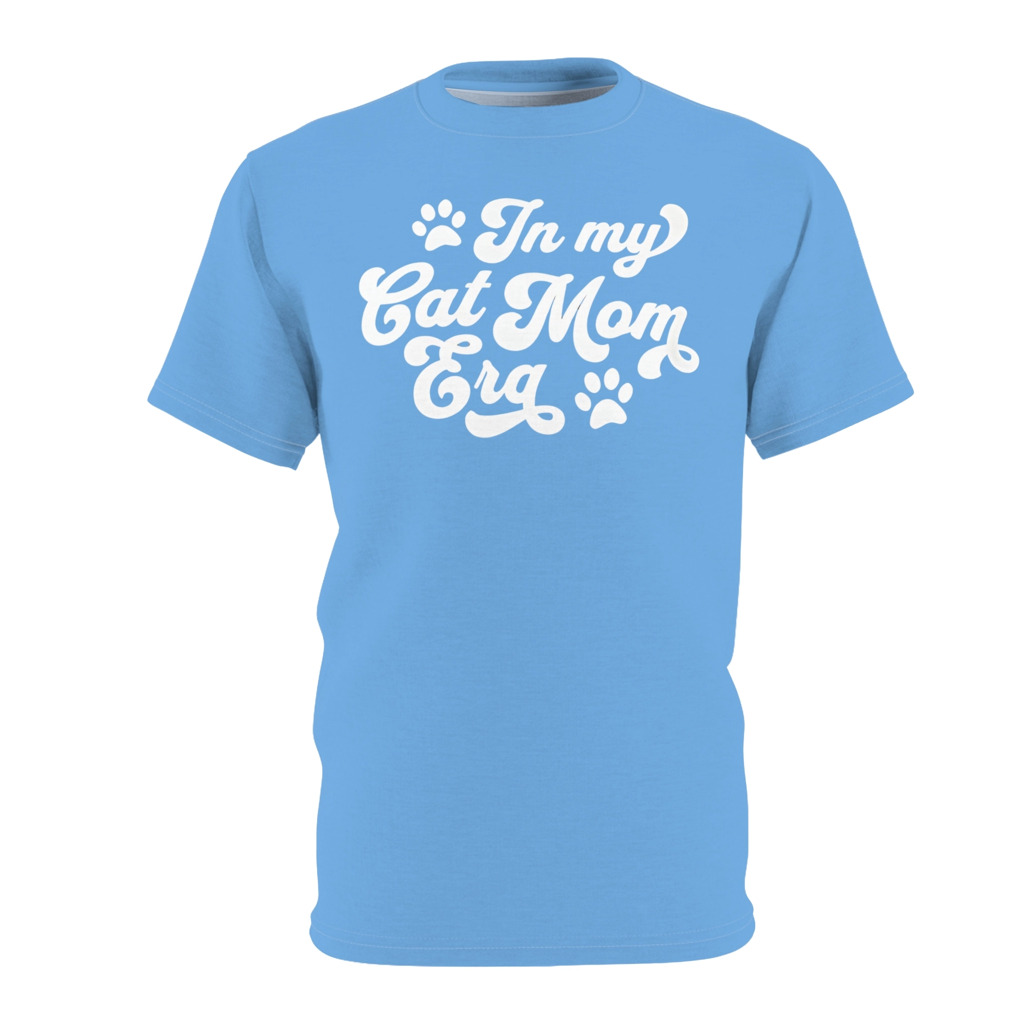 In My Cat Mom Era Shirt