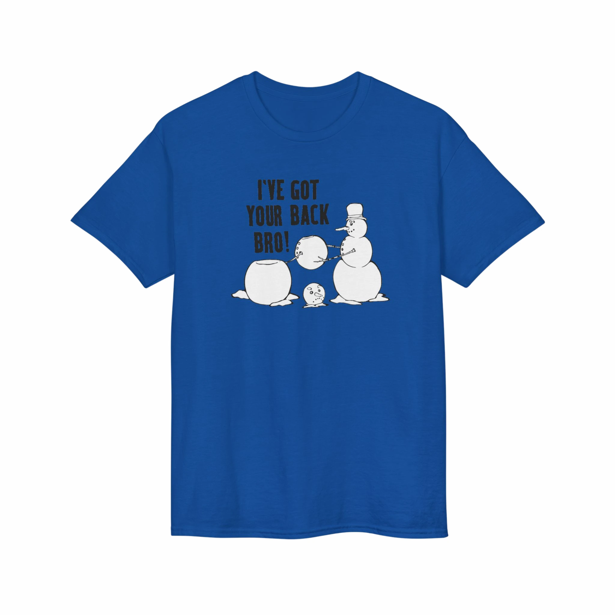 I’ve Got Your Back Bro Shirt