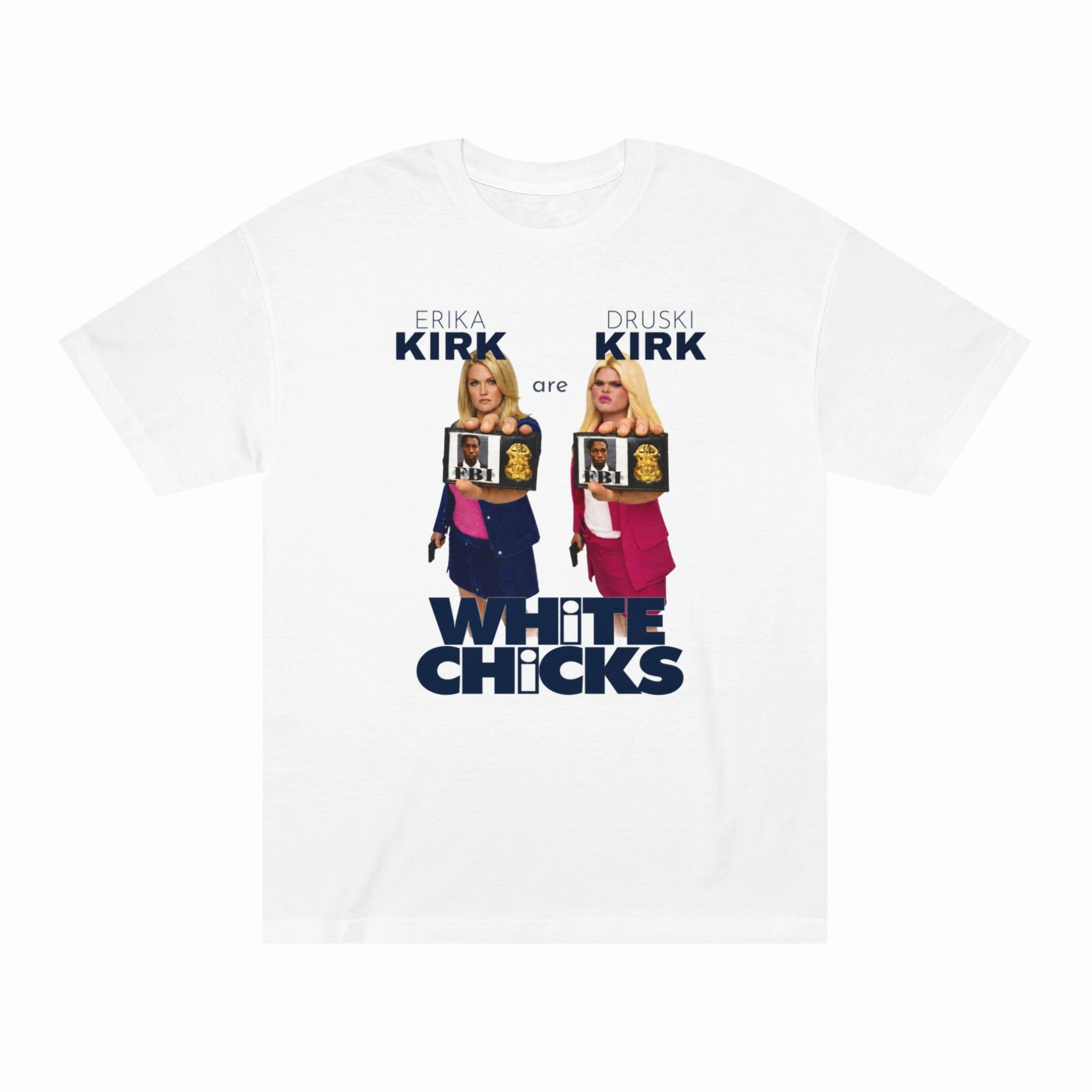 Jaxson Hayes Erika Kirk Shirt