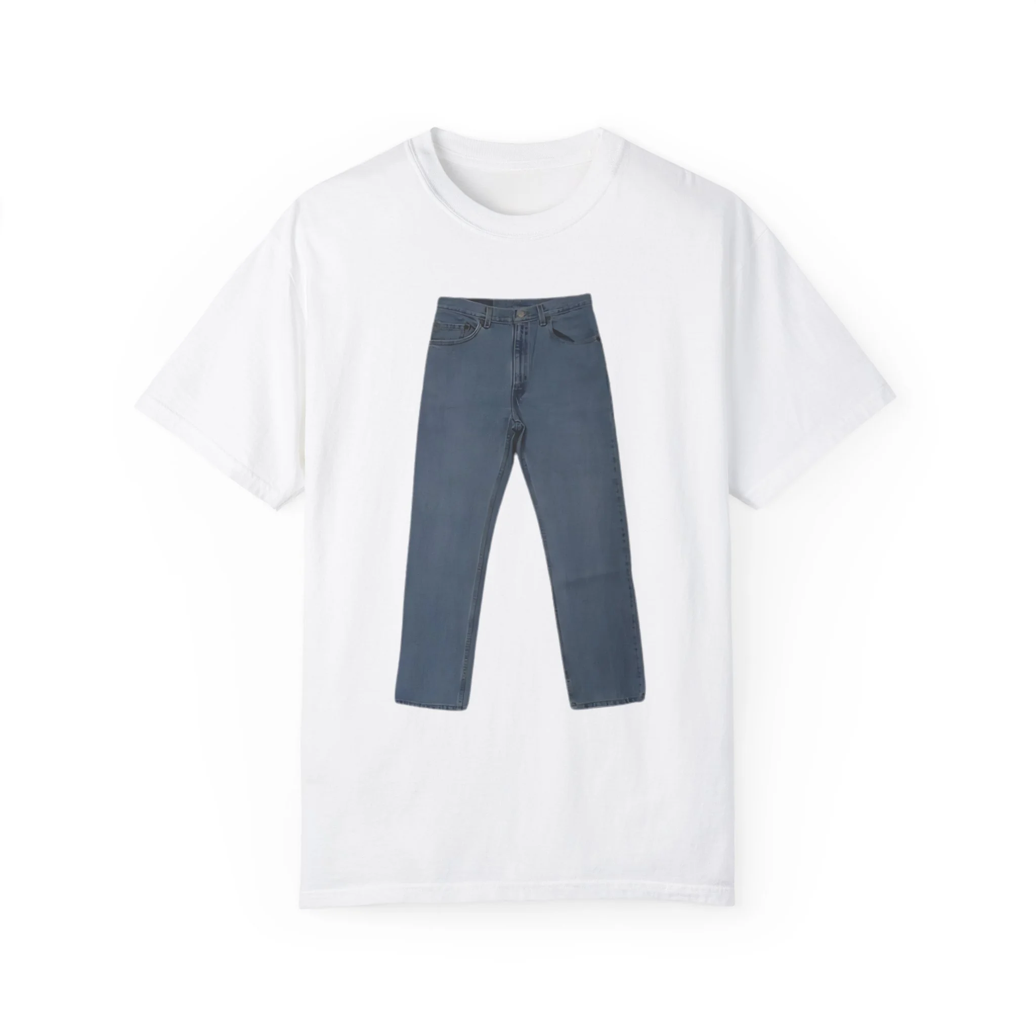Jeans Joke funny meme Shirt