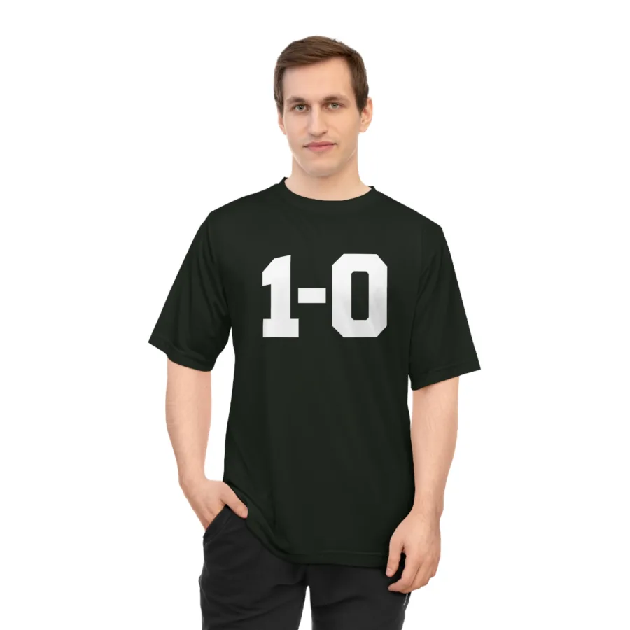 John Harbaugh Coach 1-0 Shirt