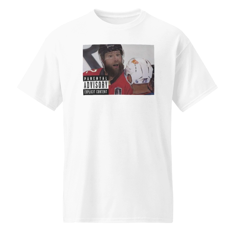 Jonah Gadjovich Vs Edmonton Oilers Shirt