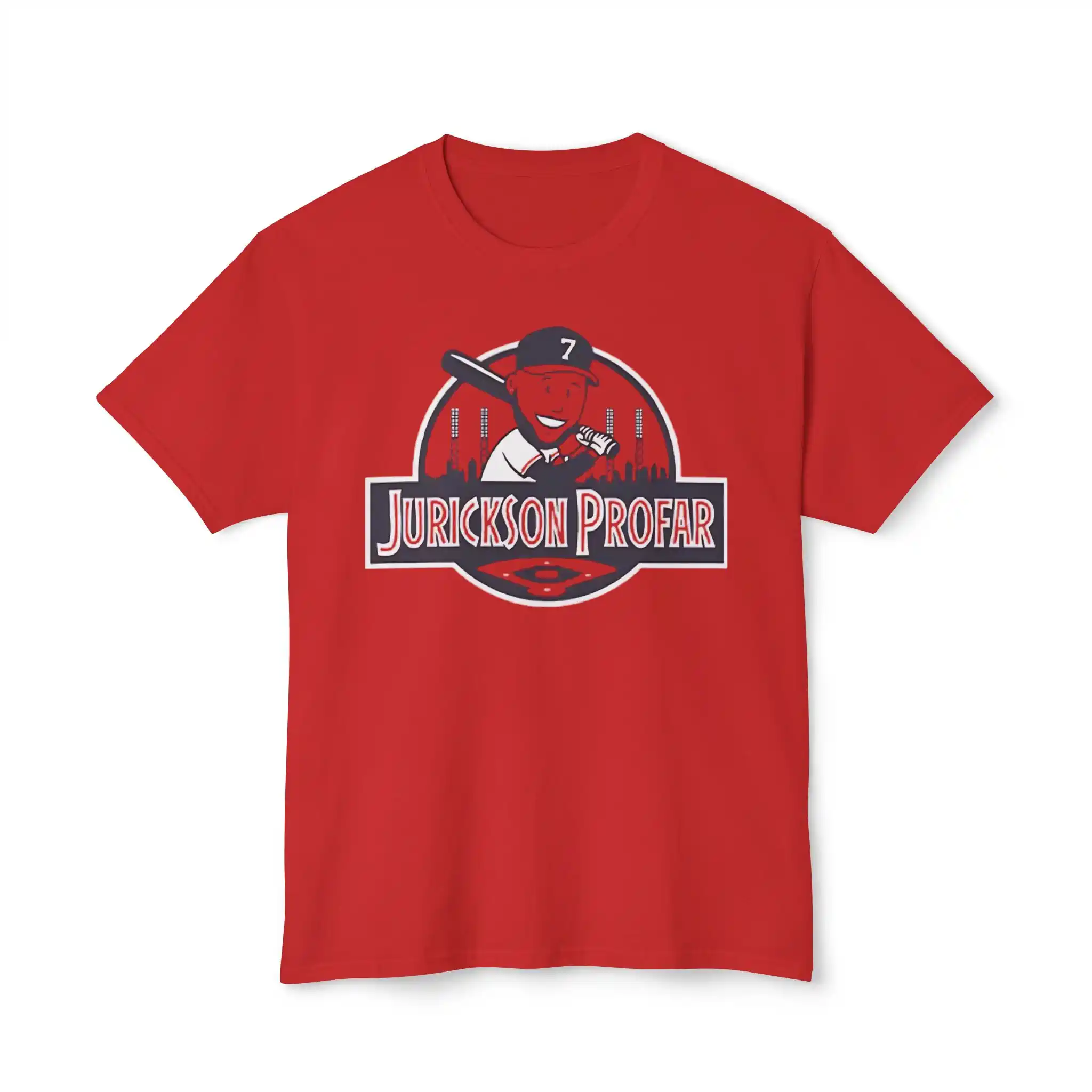 Jurickson Profar Atlanta Braves Shirt